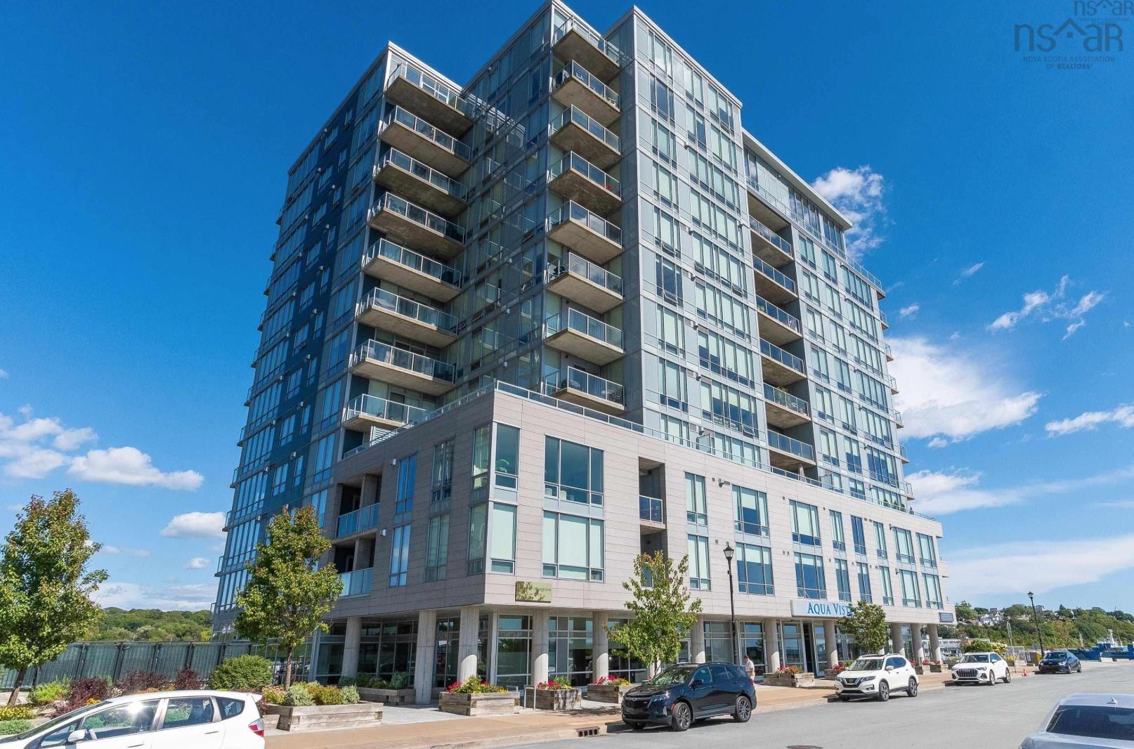 1003 67 Kings Wharf Place, Dartmouth, NS (MLS 202528657)