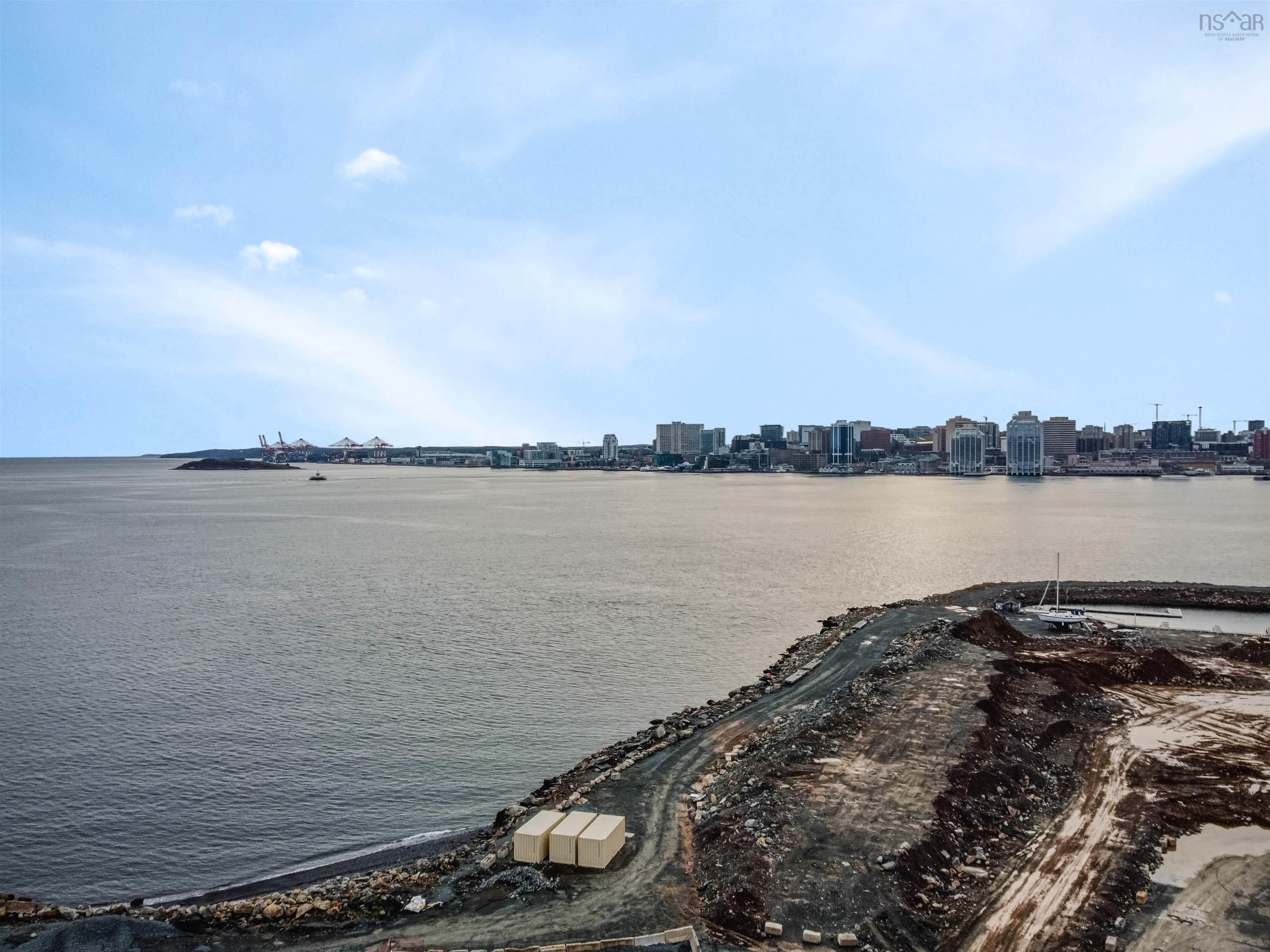 1003 67 Kings Wharf Place, Dartmouth, NS (MLS 202528657)