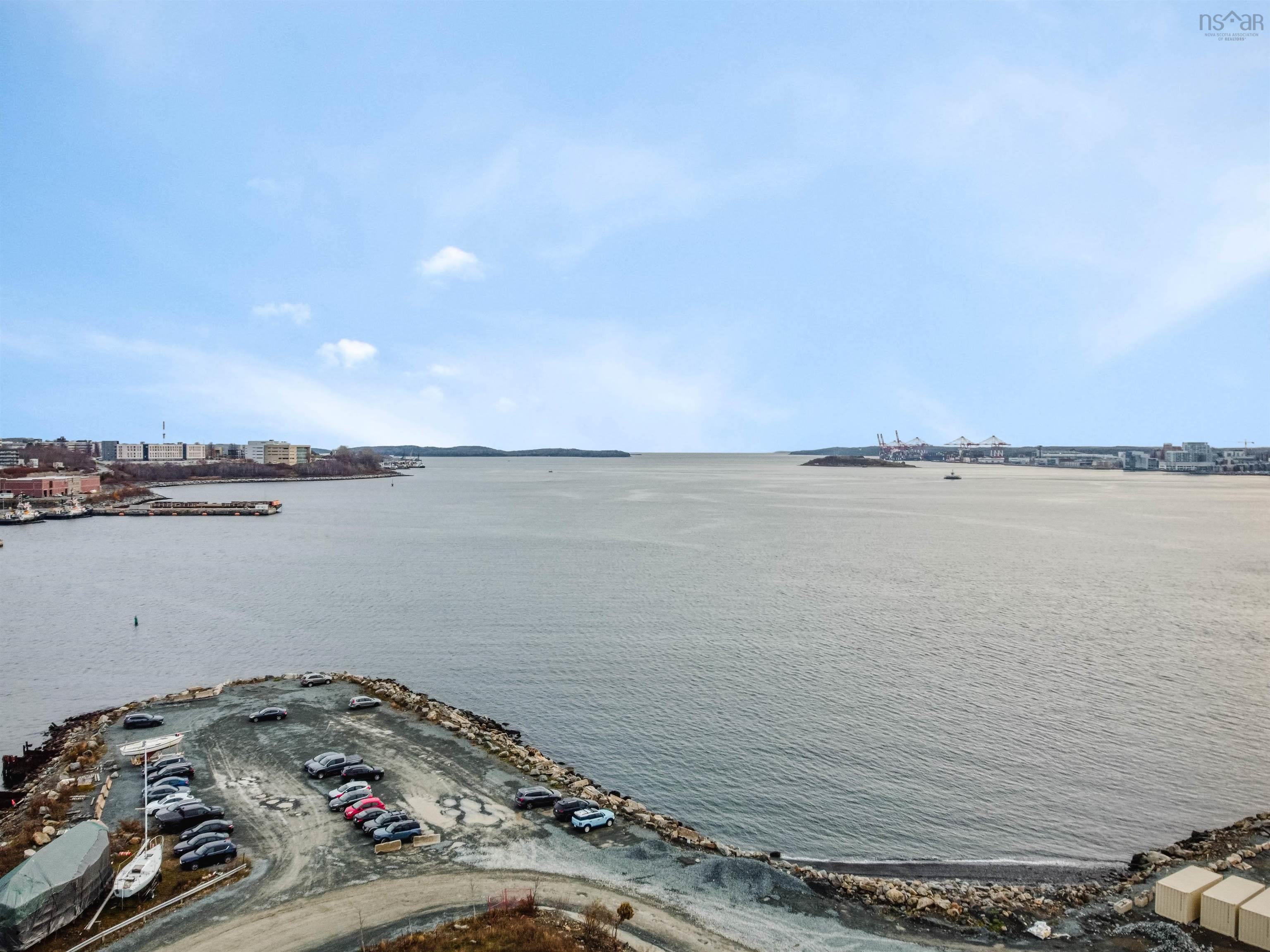 1003 67 Kings Wharf Place, Dartmouth, NS (MLS 202528657)