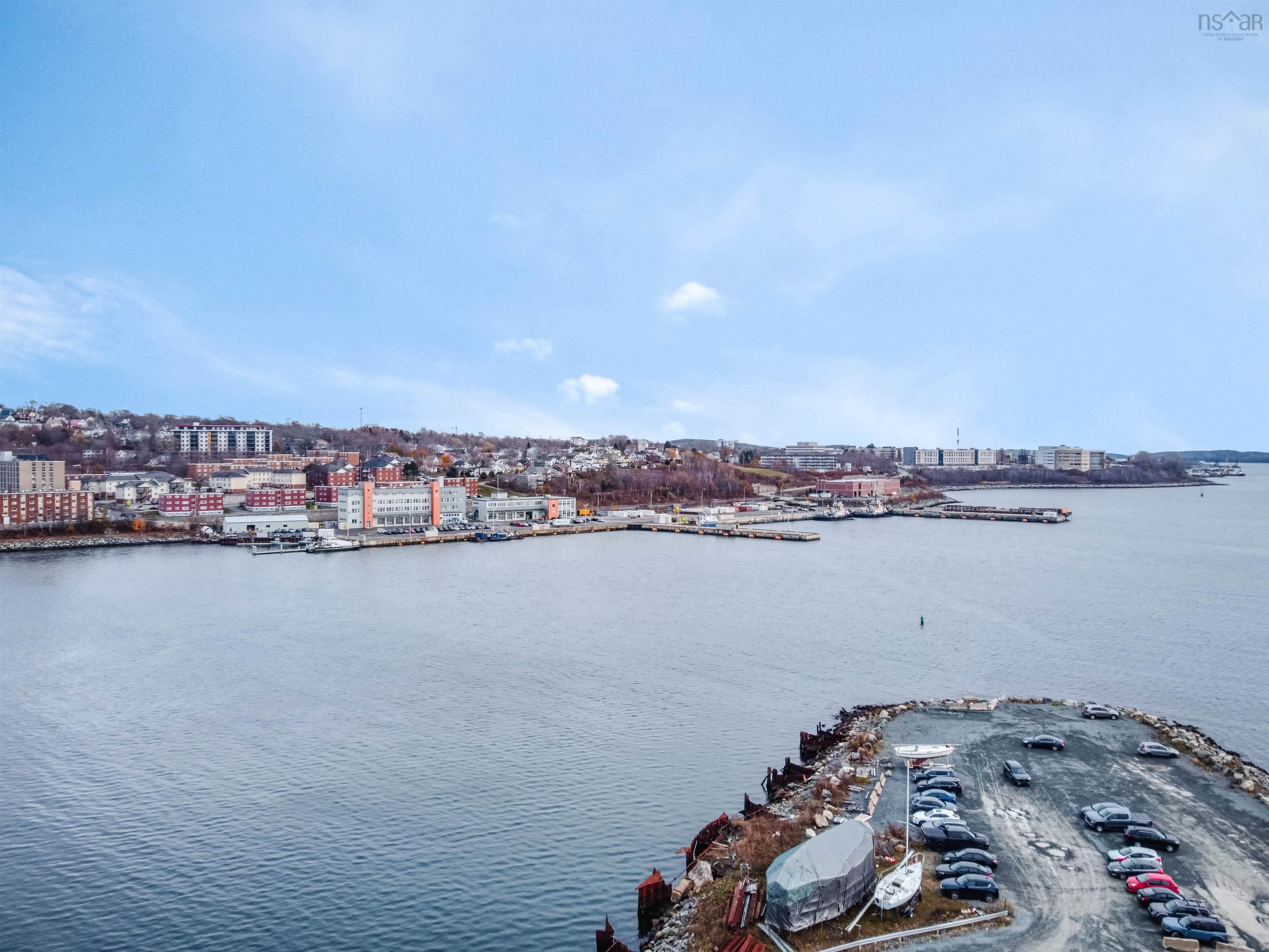 1003 67 Kings Wharf Place, Dartmouth, NS (MLS 202528657)