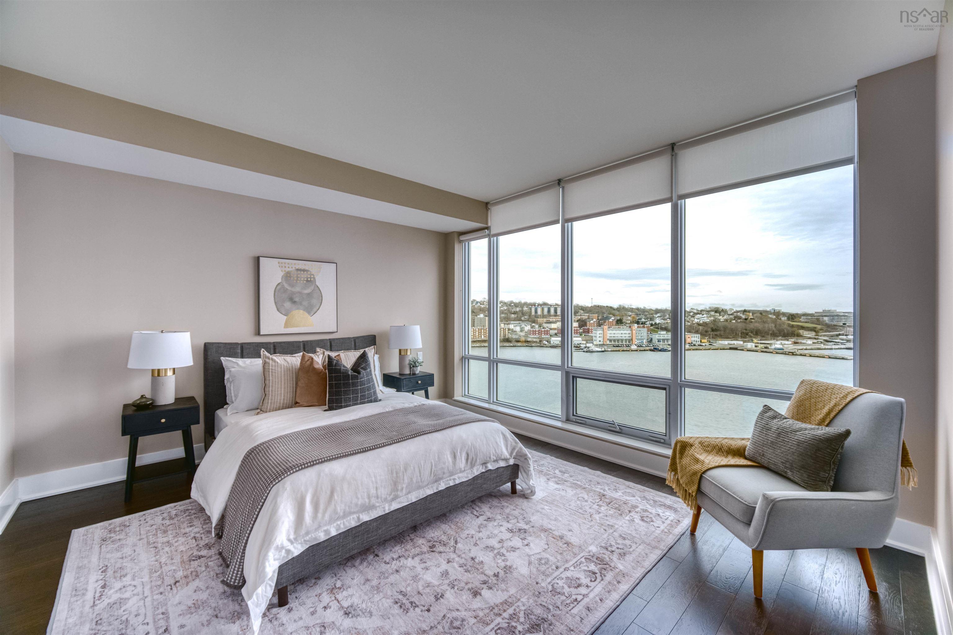 $899,900.00: 1003 67 Kings Wharf Place, Dartmouth