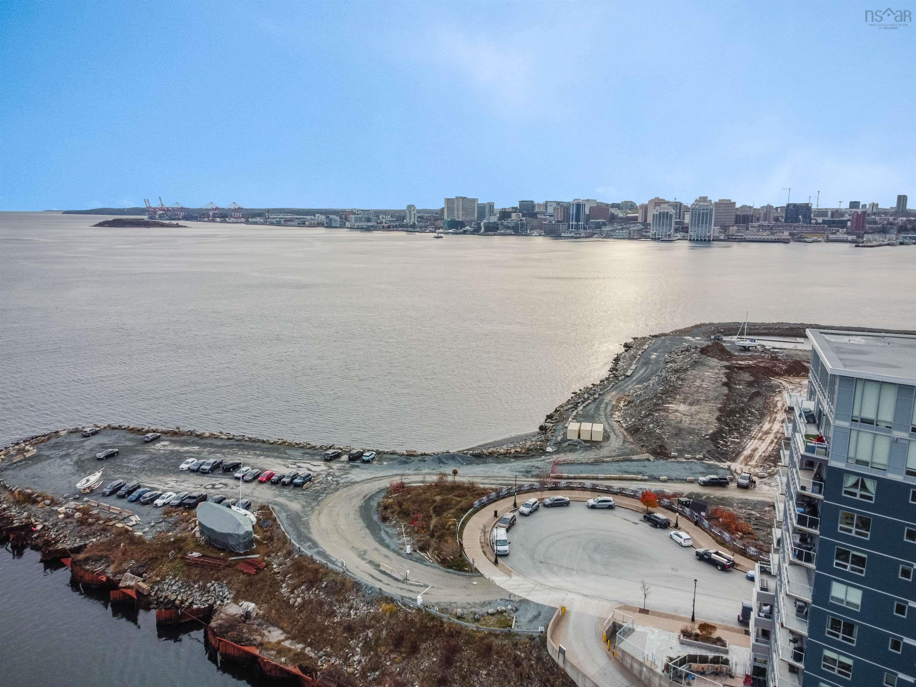 1003 67 Kings Wharf Place, Dartmouth, NS (MLS 202528657)