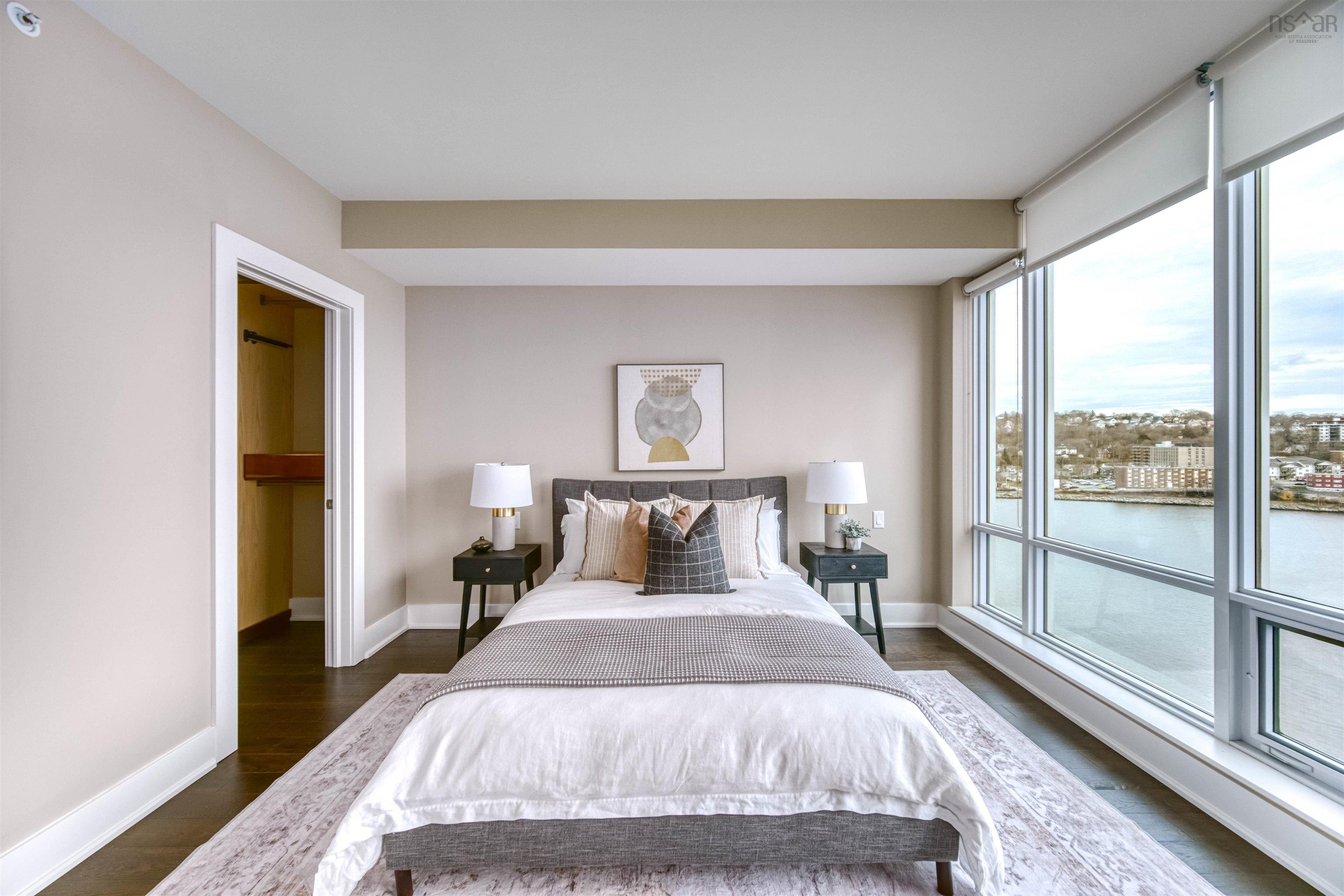 $899,900.00: 1003 67 Kings Wharf Place, Dartmouth