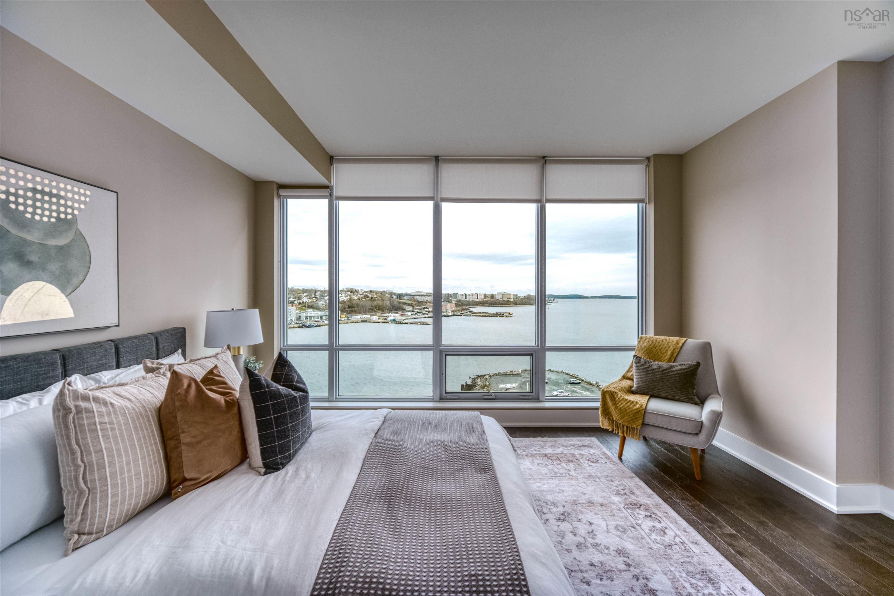 1003 67 Kings Wharf Place, Dartmouth, NS (MLS 202528657)