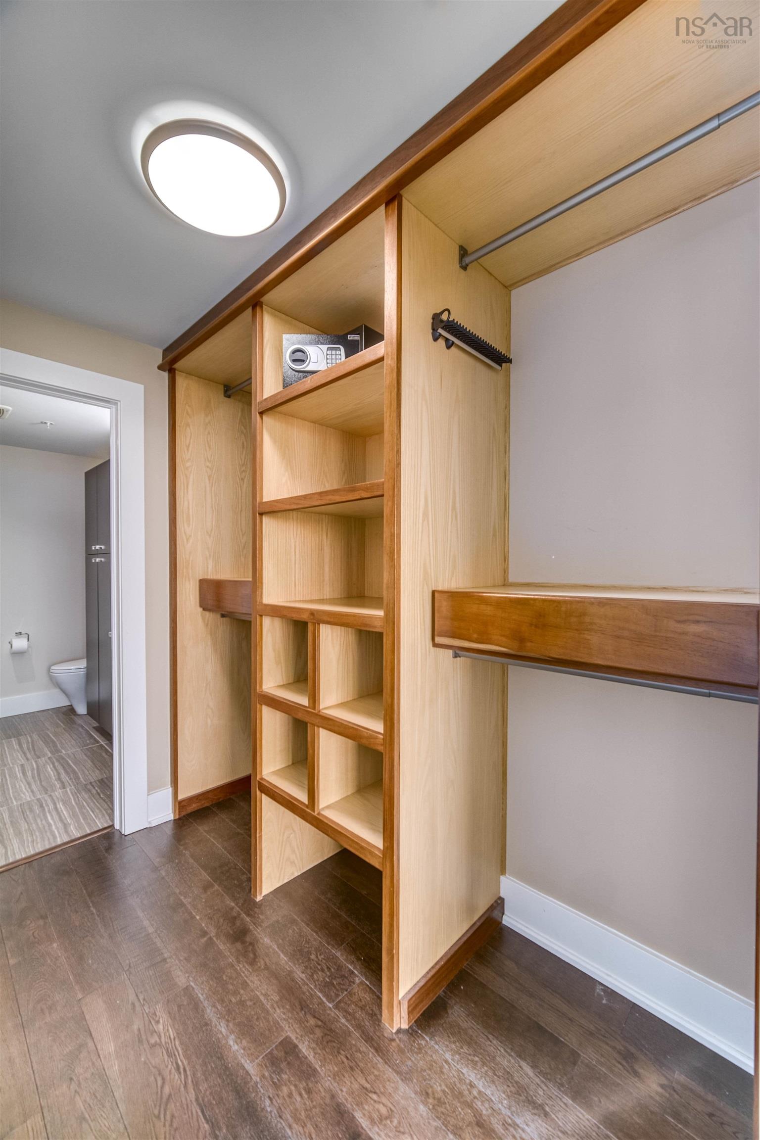 1003 67 Kings Wharf Place, Dartmouth, NS (MLS 202528657)