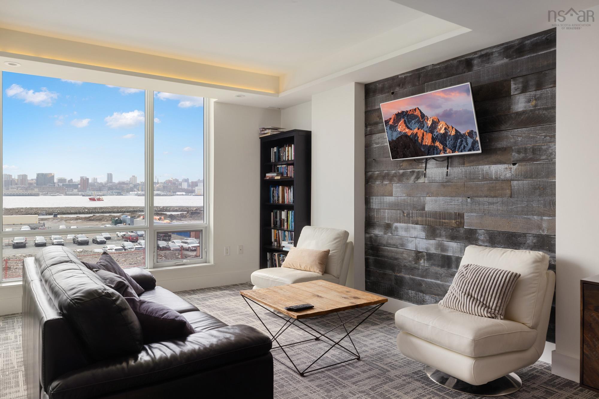 $899,900.00: 1003 67 Kings Wharf Place, Dartmouth