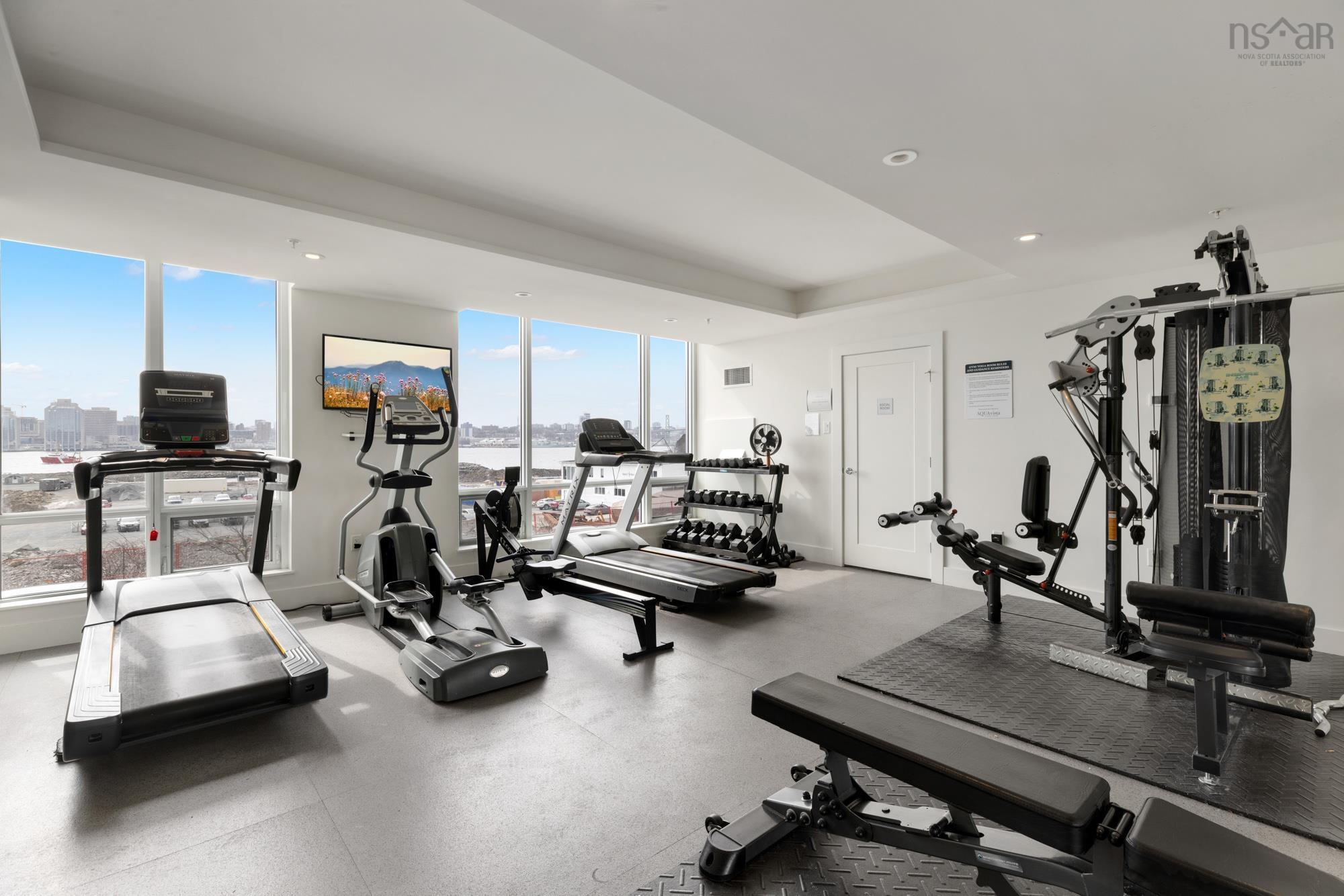 $899,900.00: 1003 67 Kings Wharf Place, Dartmouth