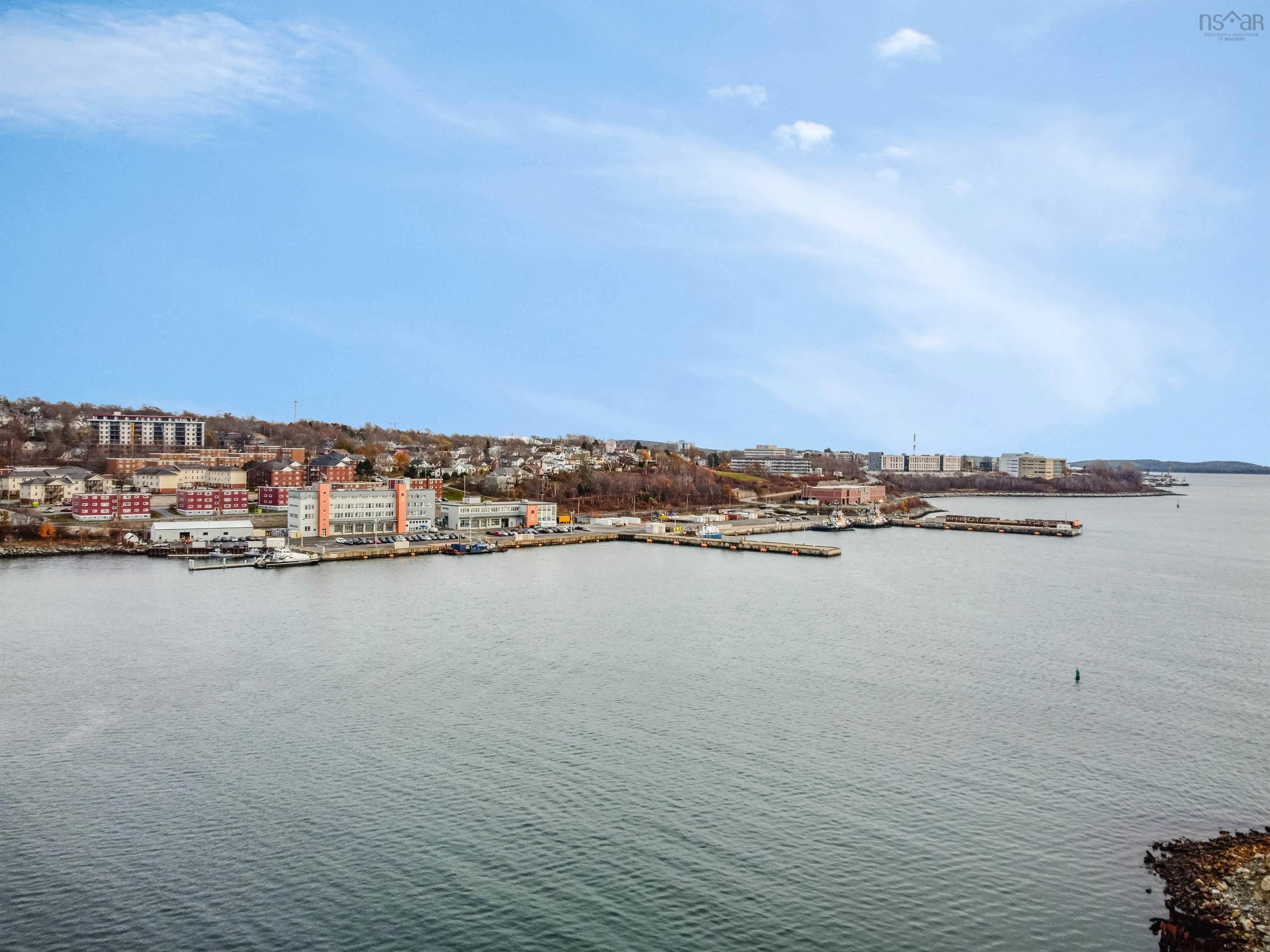 1003 67 Kings Wharf Place, Dartmouth, NS (MLS 202528657)