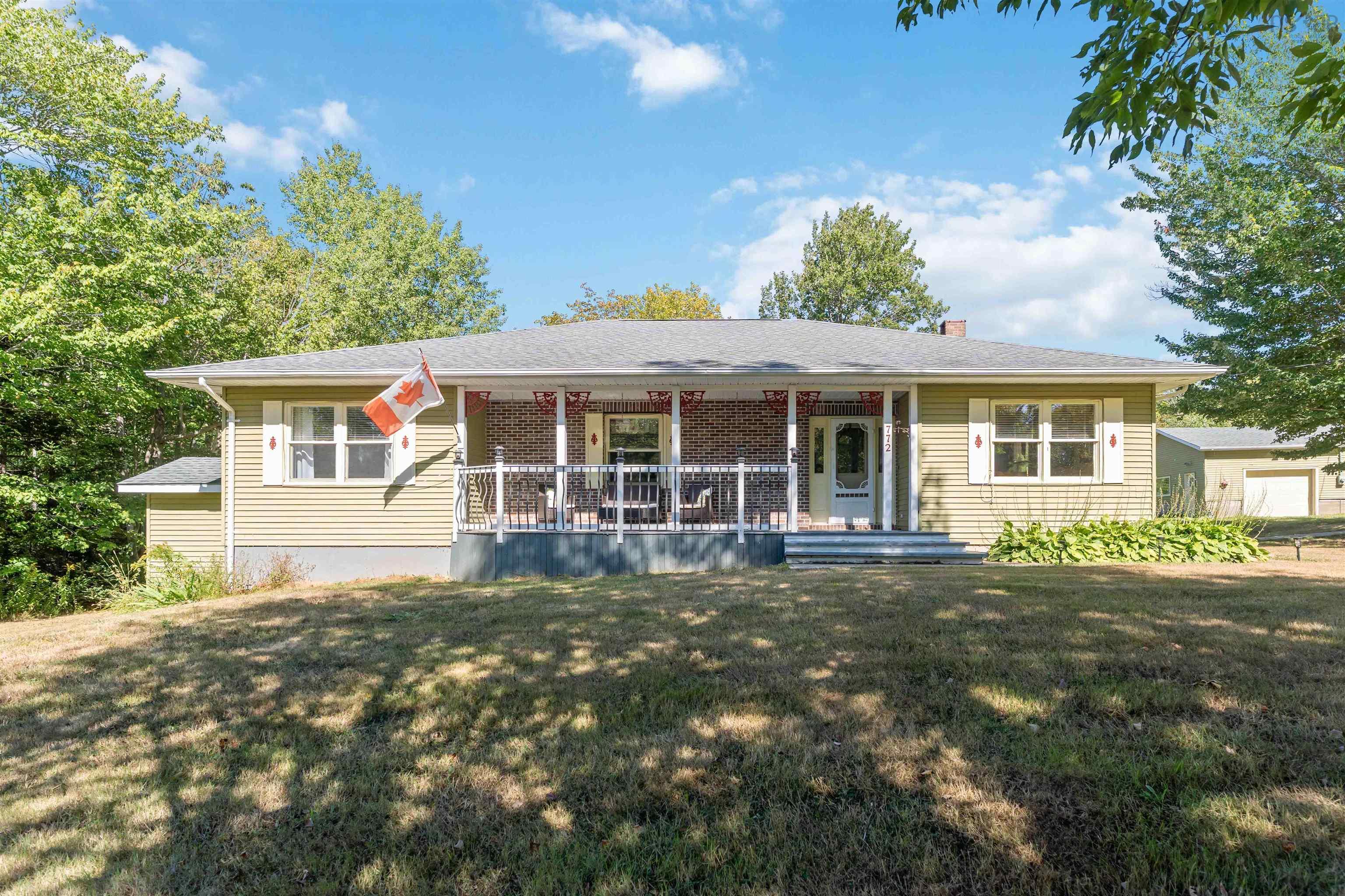 $389,900.00: 772 Parker Mountain Road, Parkers Cove