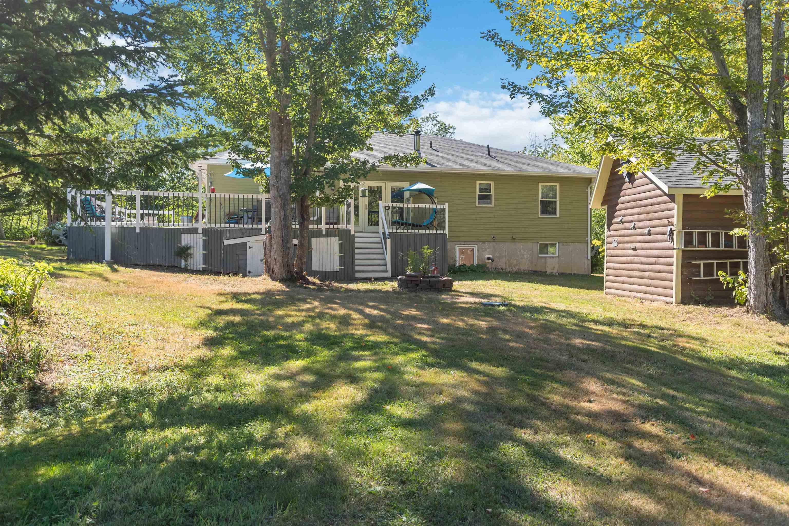 $389,900.00: 772 Parker Mountain Road, Parkers Cove