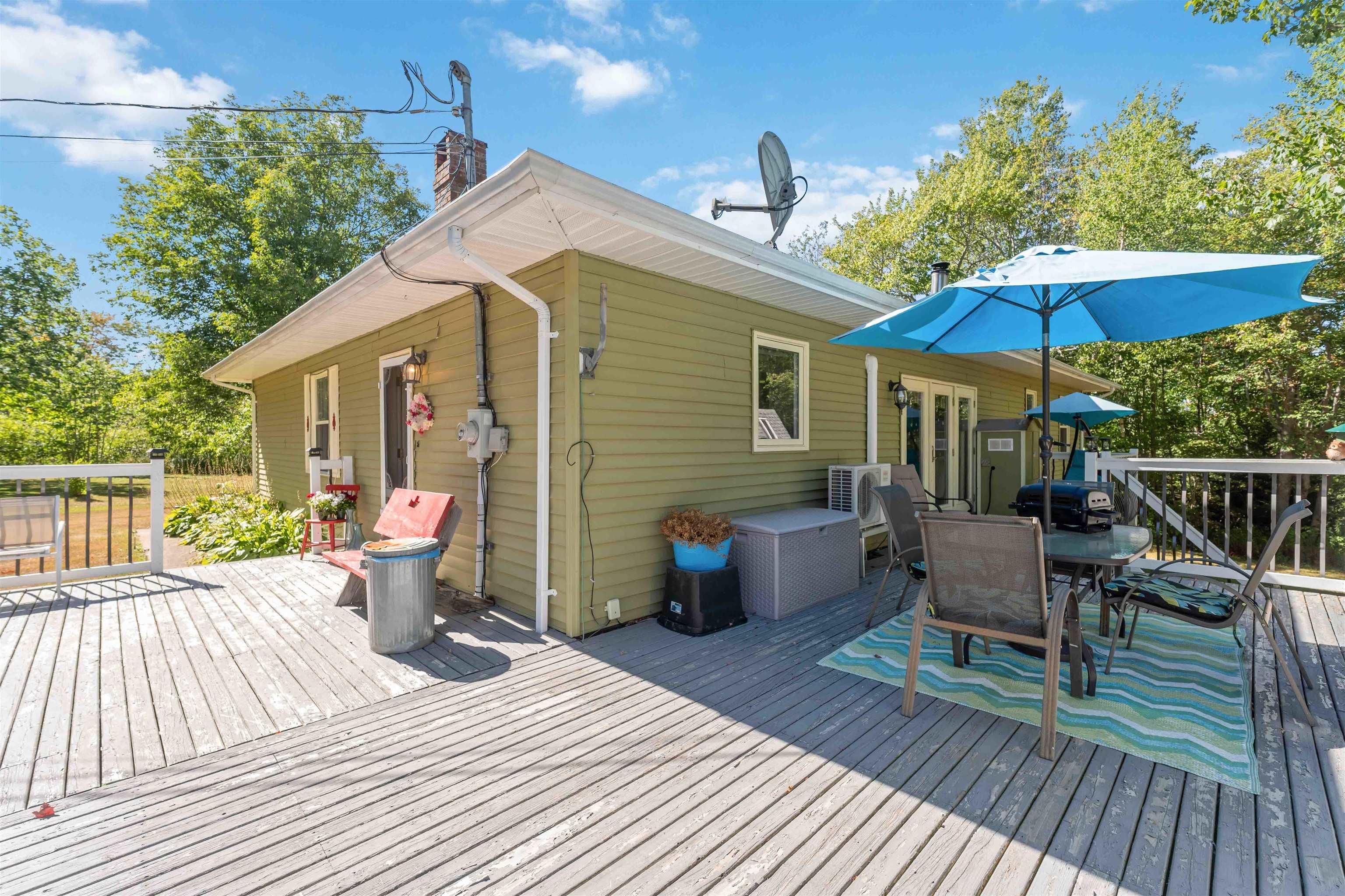 $389,900.00: 772 Parker Mountain Road, Parkers Cove