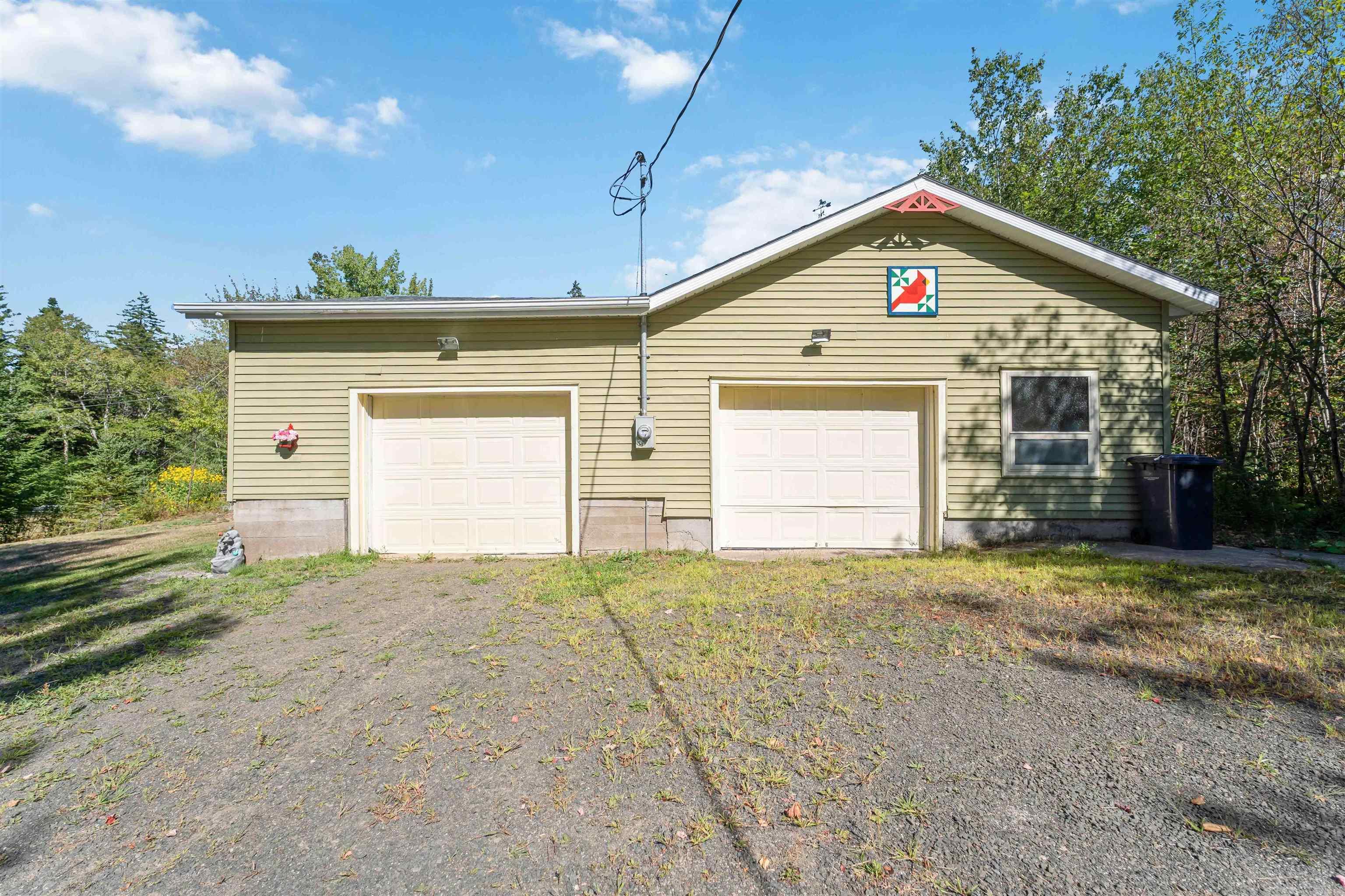 $389,900.00: 772 Parker Mountain Road, Parkers Cove