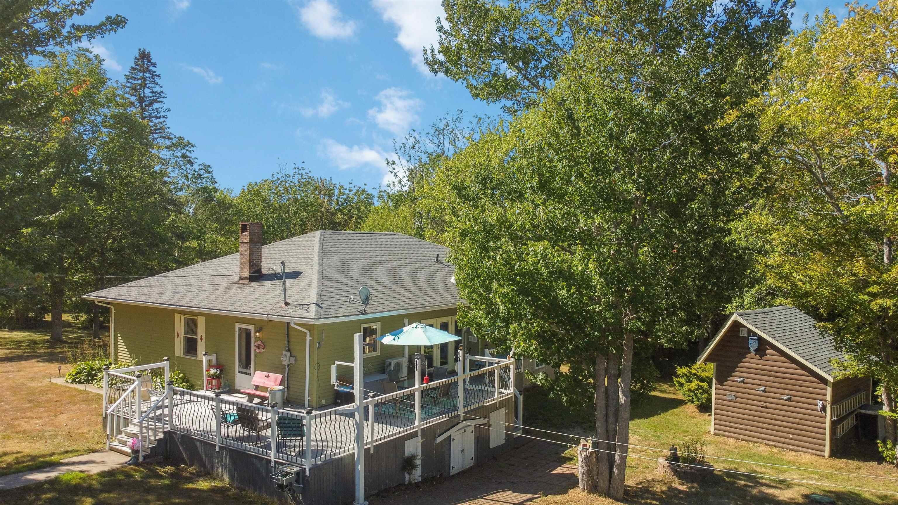 $389,900.00: 772 Parker Mountain Road, Parkers Cove