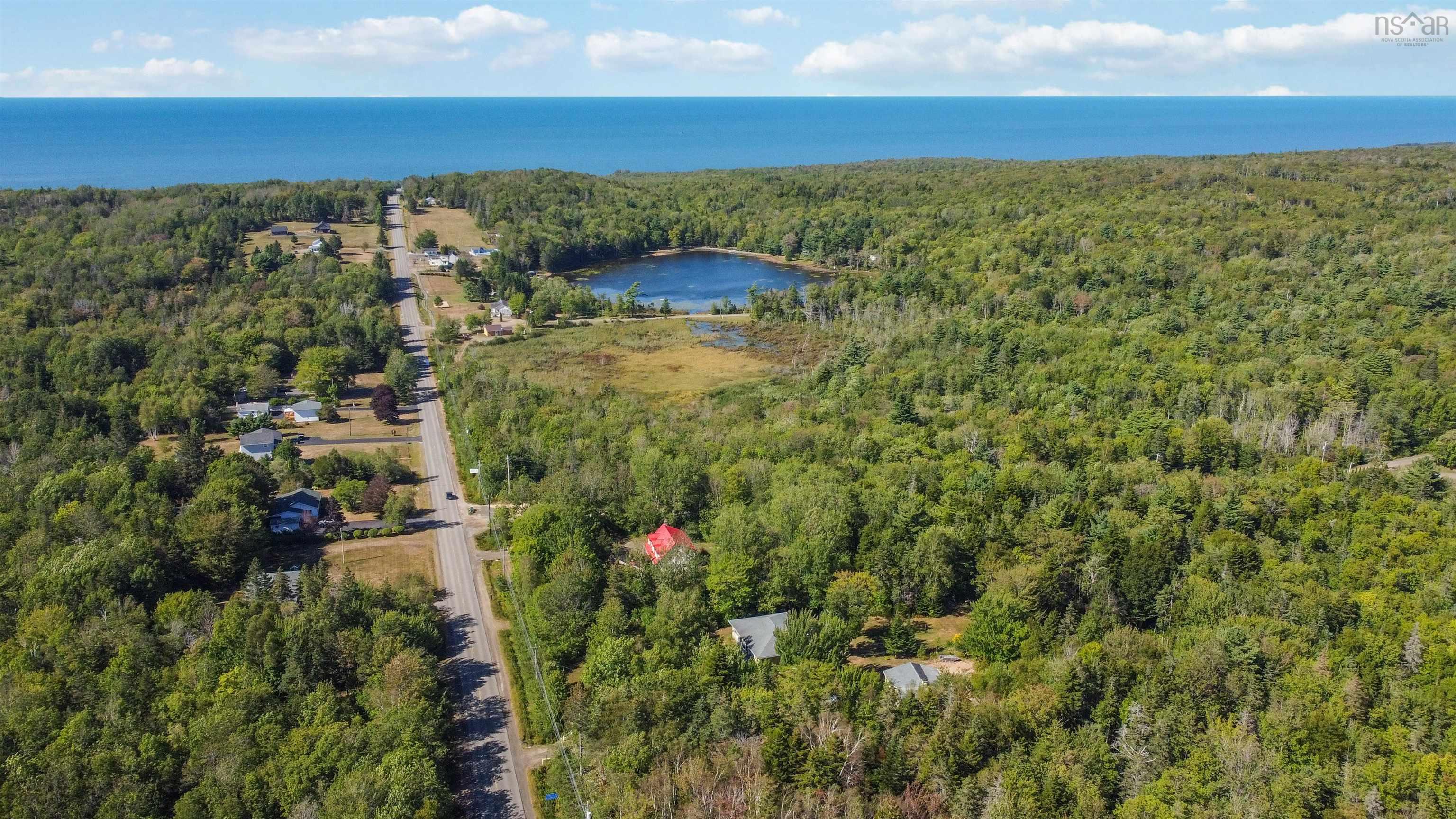 $389,900.00: 772 Parker Mountain Road, Parkers Cove