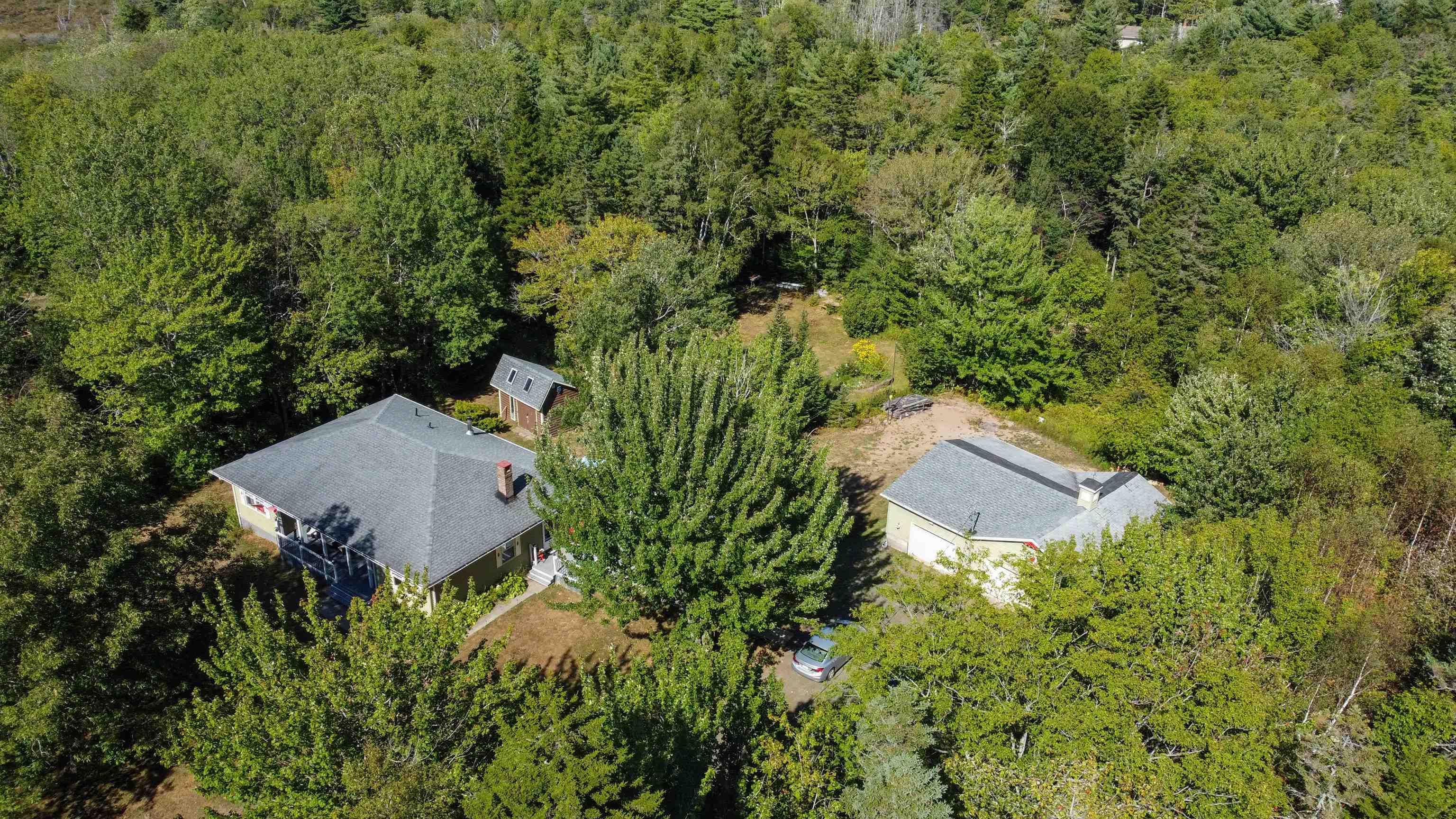 $389,900.00: 772 Parker Mountain Road, Parkers Cove