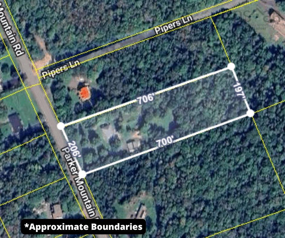 $389,900.00: 772 Parker Mountain Road, Parkers Cove