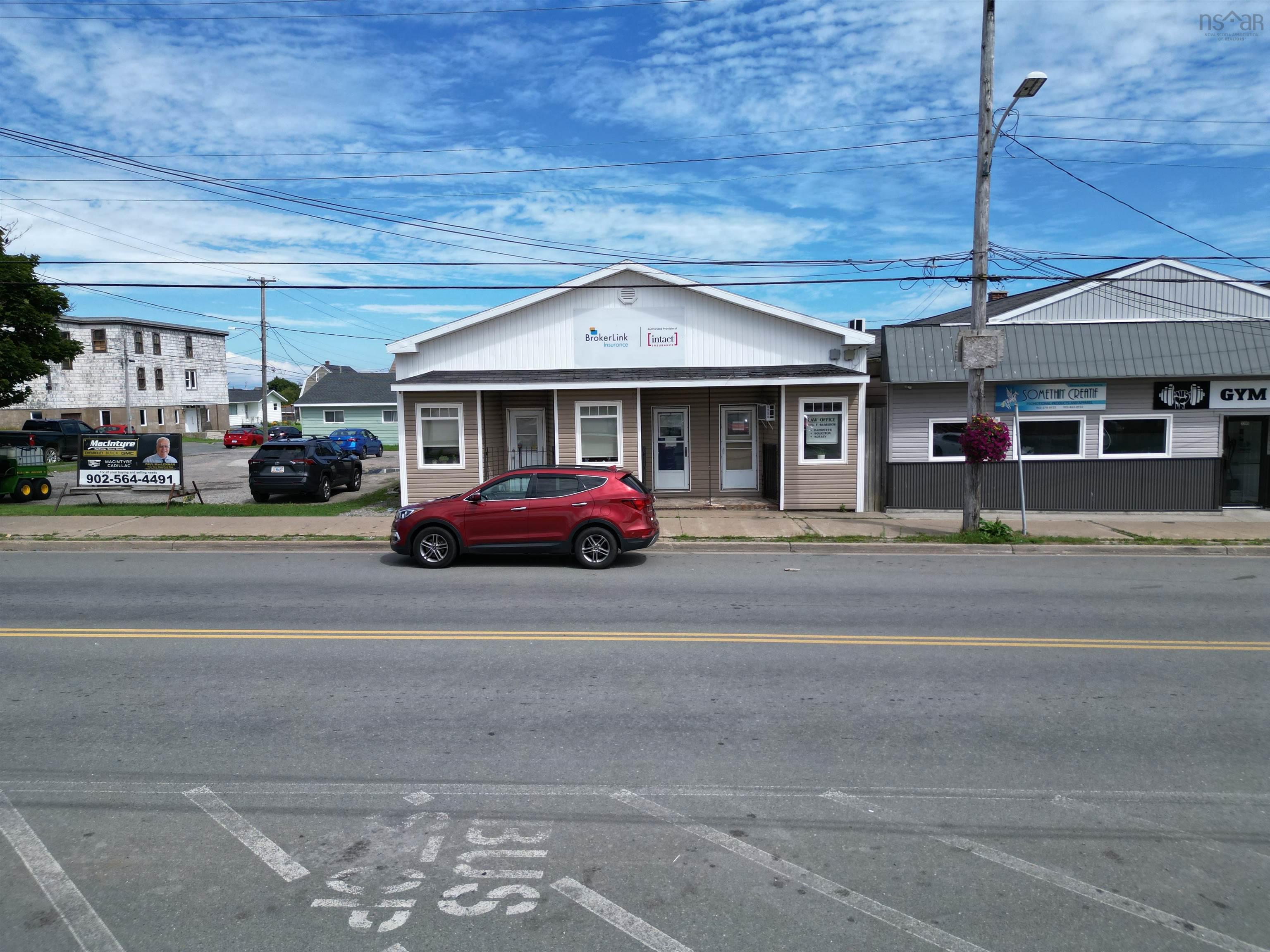 $175,000.00: 3397 Plummer Avenue, New Waterford