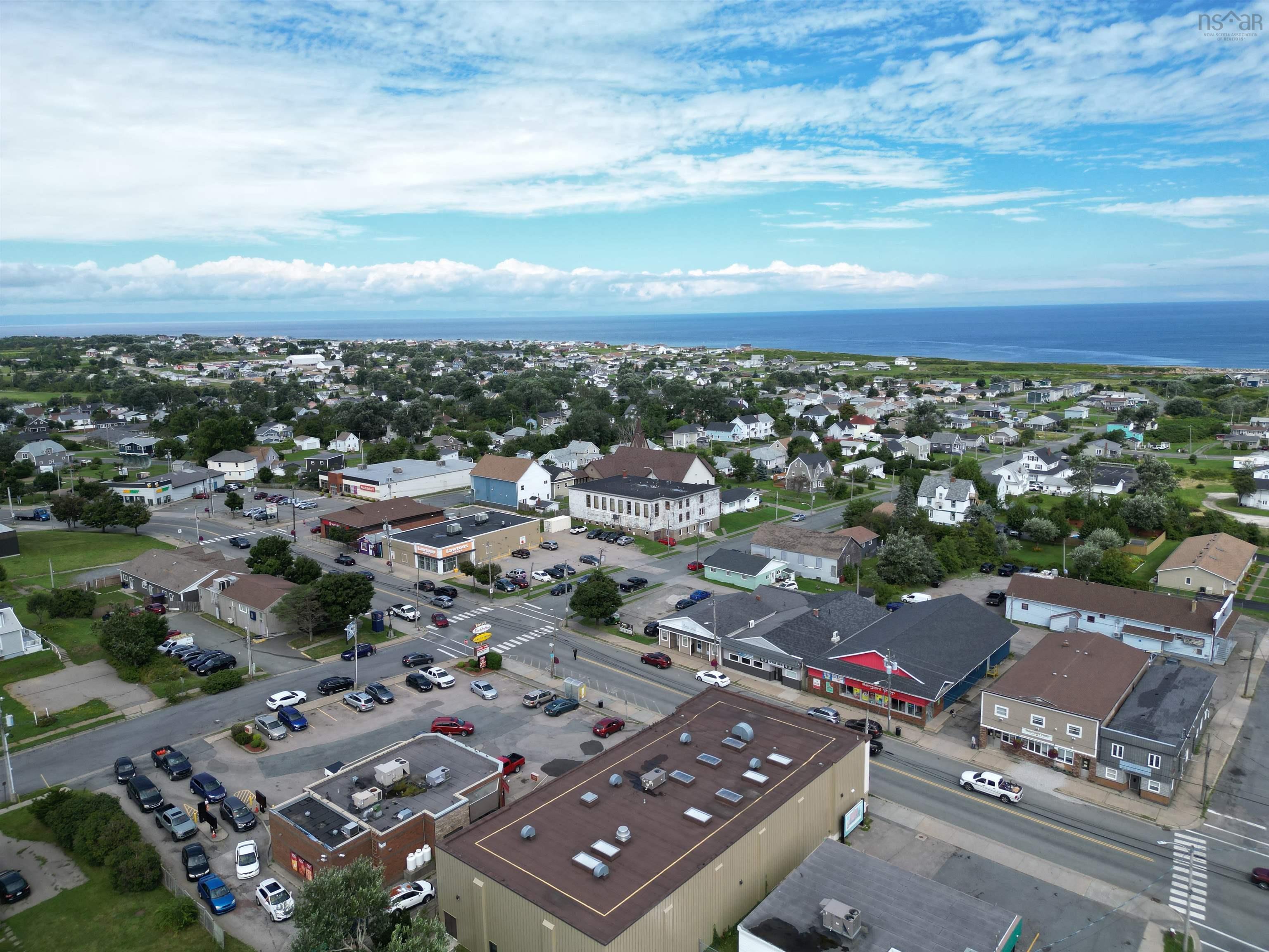 $175,000.00: 3397 Plummer Avenue, New Waterford