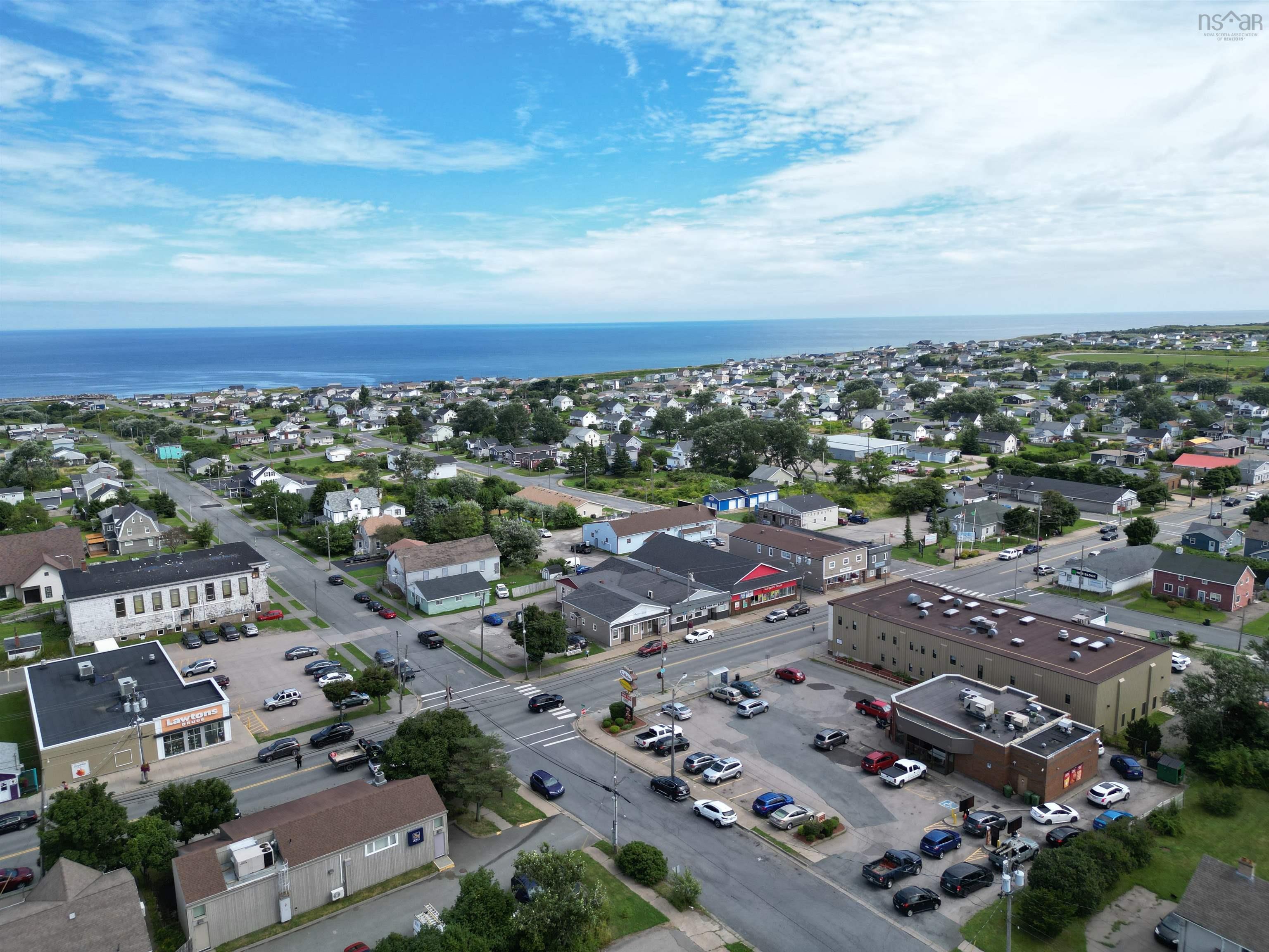 $175,000.00: 3397 Plummer Avenue, New Waterford