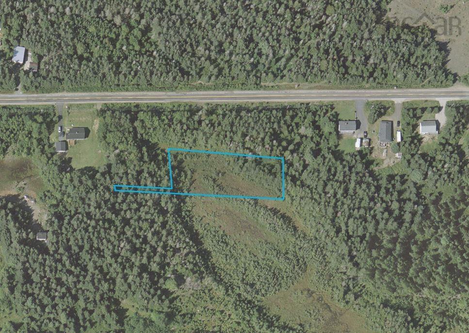 $190,000.00: 3 Lots Highway 329, Blandford