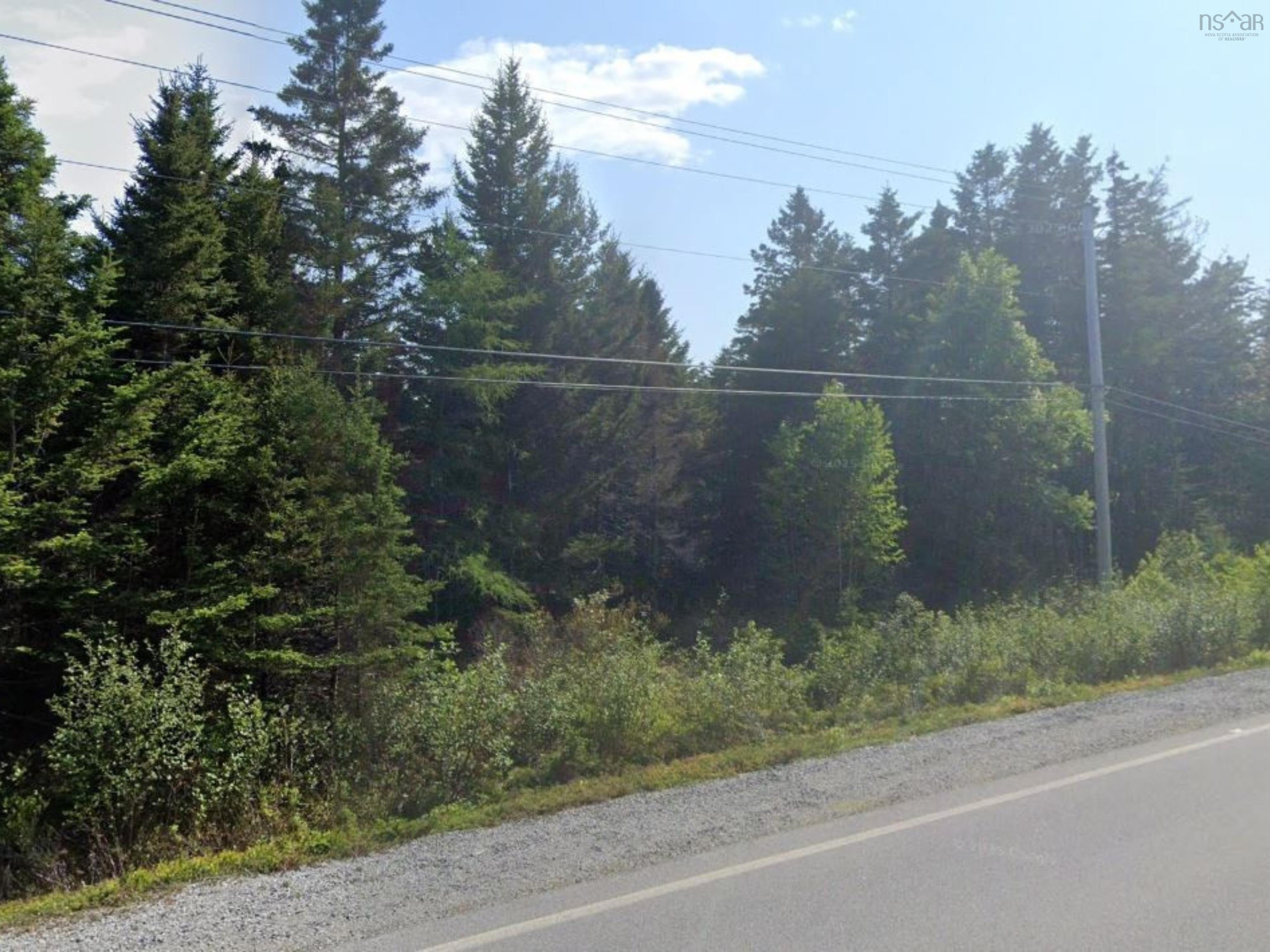 $80,000.00: Lot Highway 329, Blandford