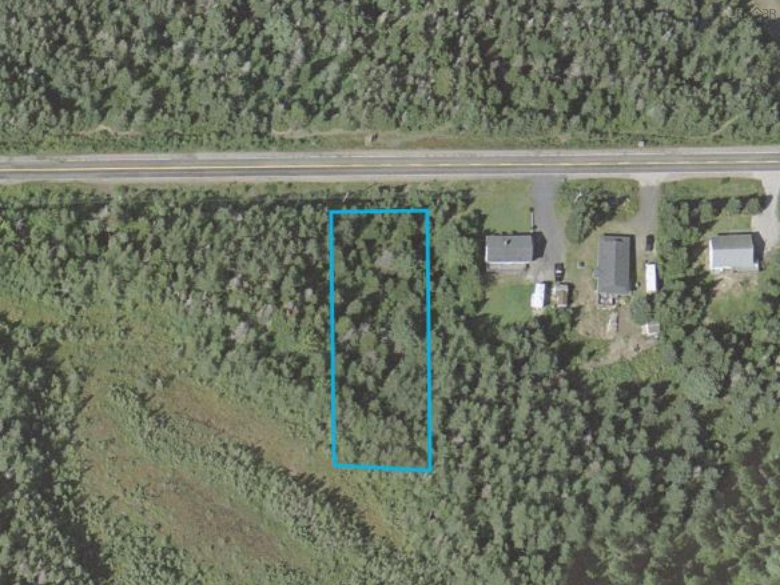 $80,000.00: Lot Highway 329, Blandford