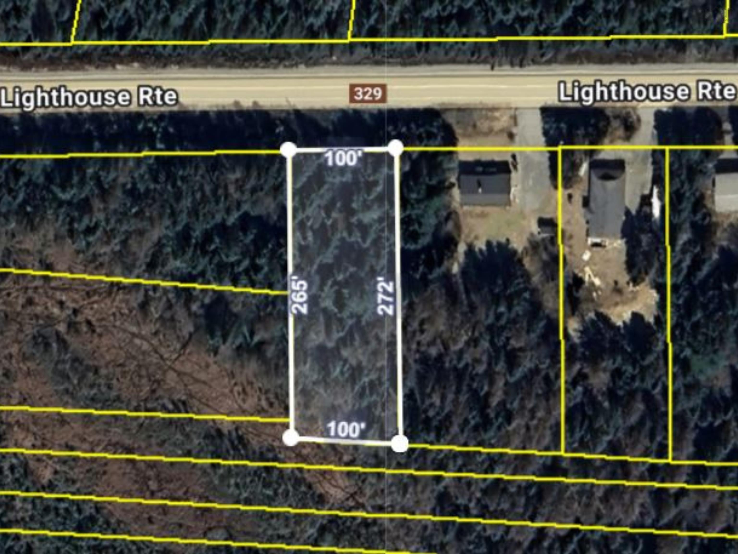 $80,000.00: Lot Highway 329, Blandford