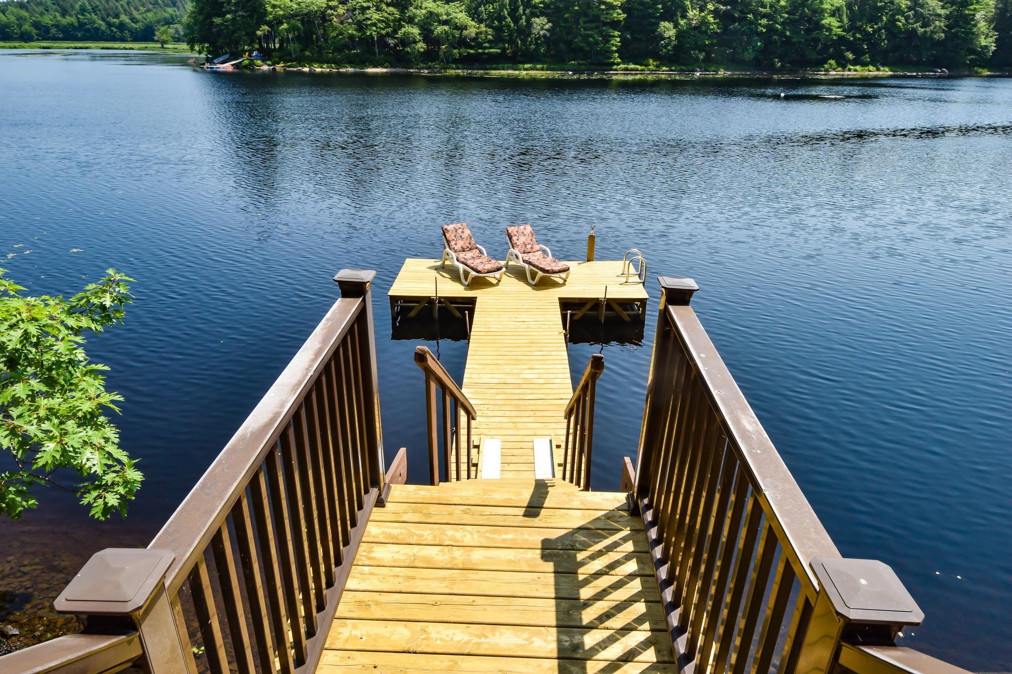 $475,000.00: 491 Peters Point Road, South Brookfield