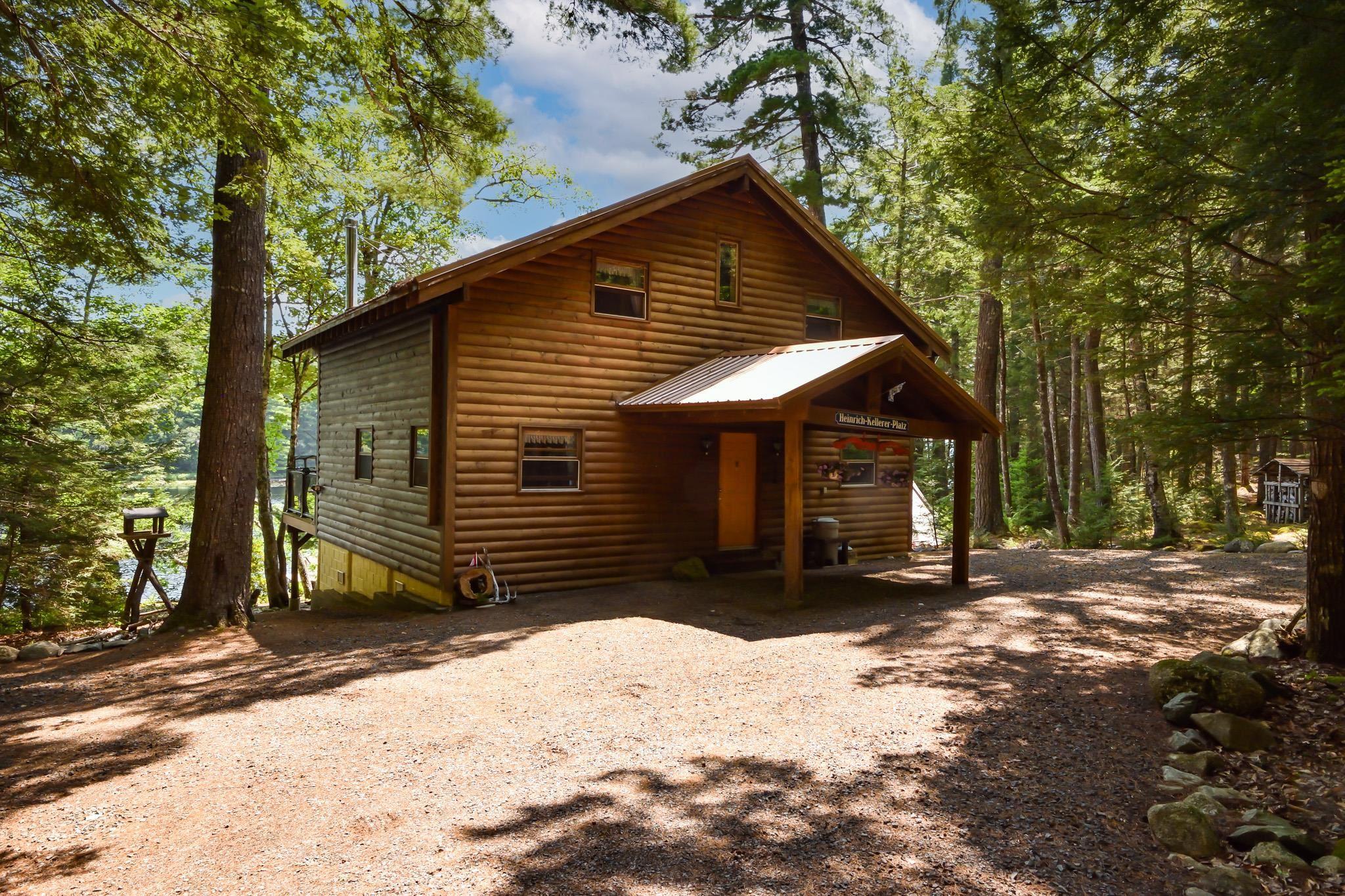 $475,000.00: 491 Peters Point Road, South Brookfield