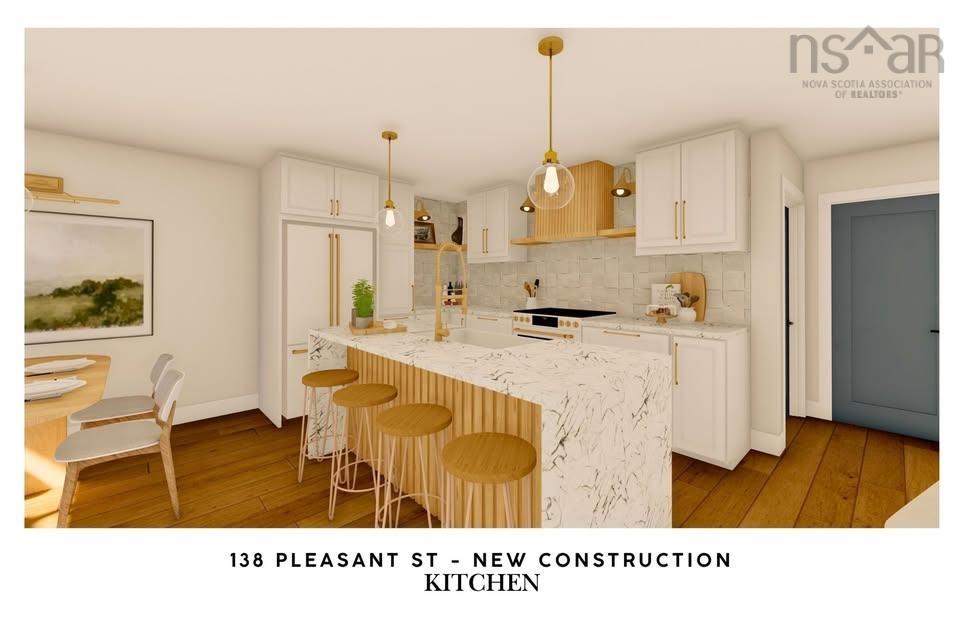 $620,000.00: 138 Pleasant Street, Truro