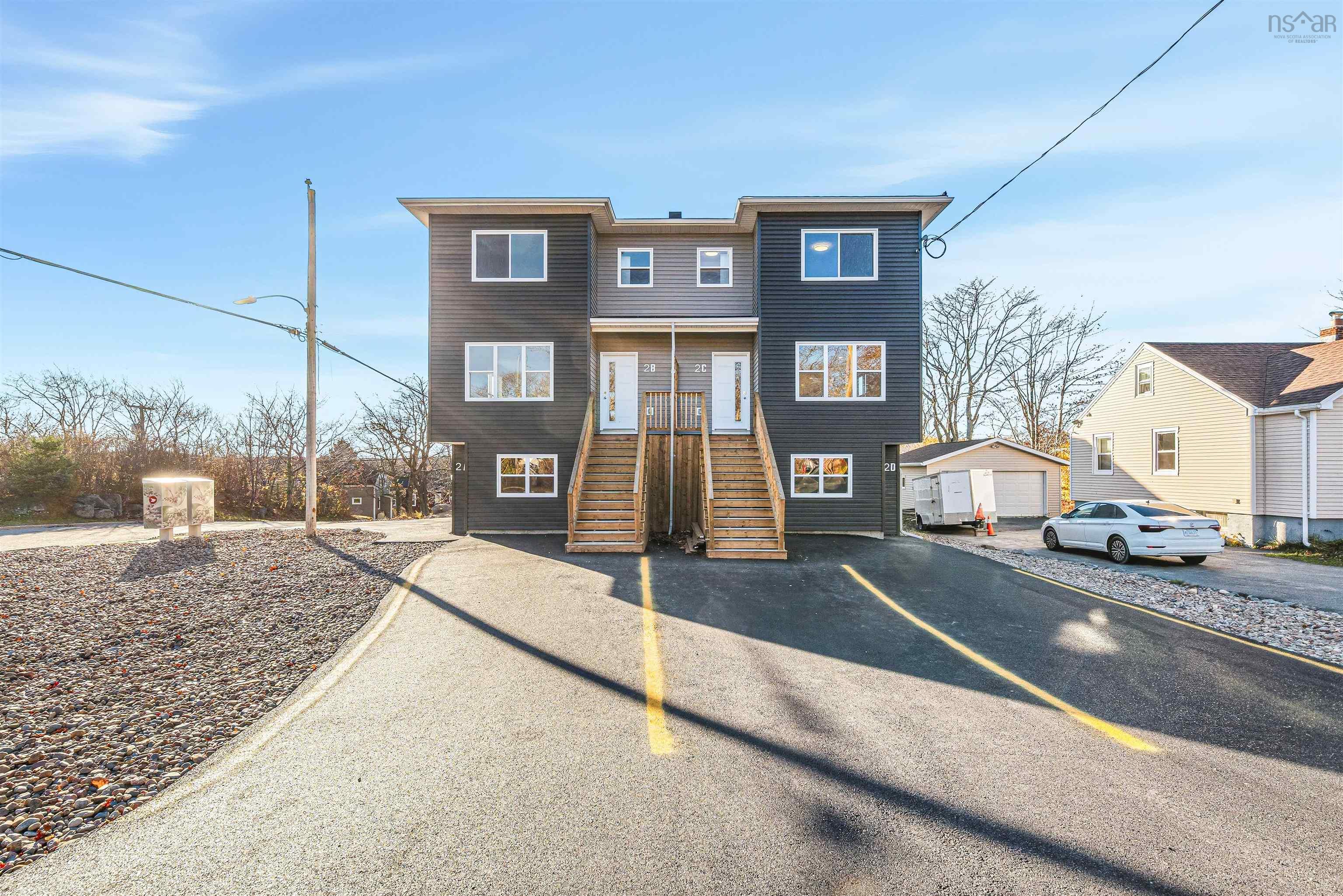 2 Bryden Avenue, Halifax, NS (MLS® 202528670)