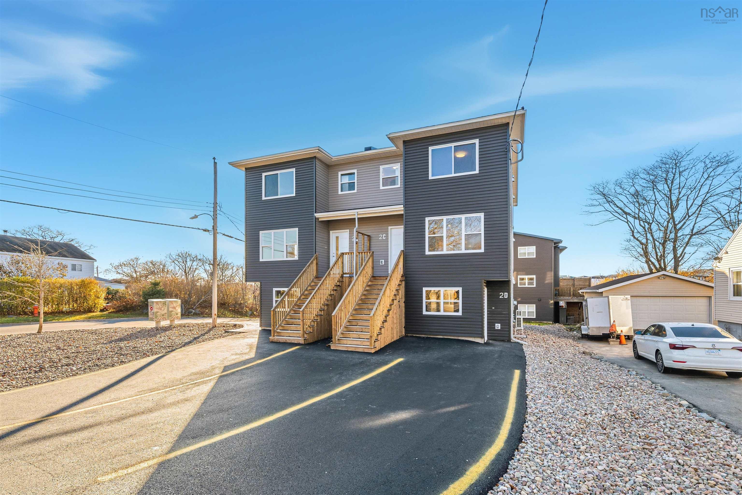 2 Bryden Avenue, Halifax, NS (MLS® 202528670)