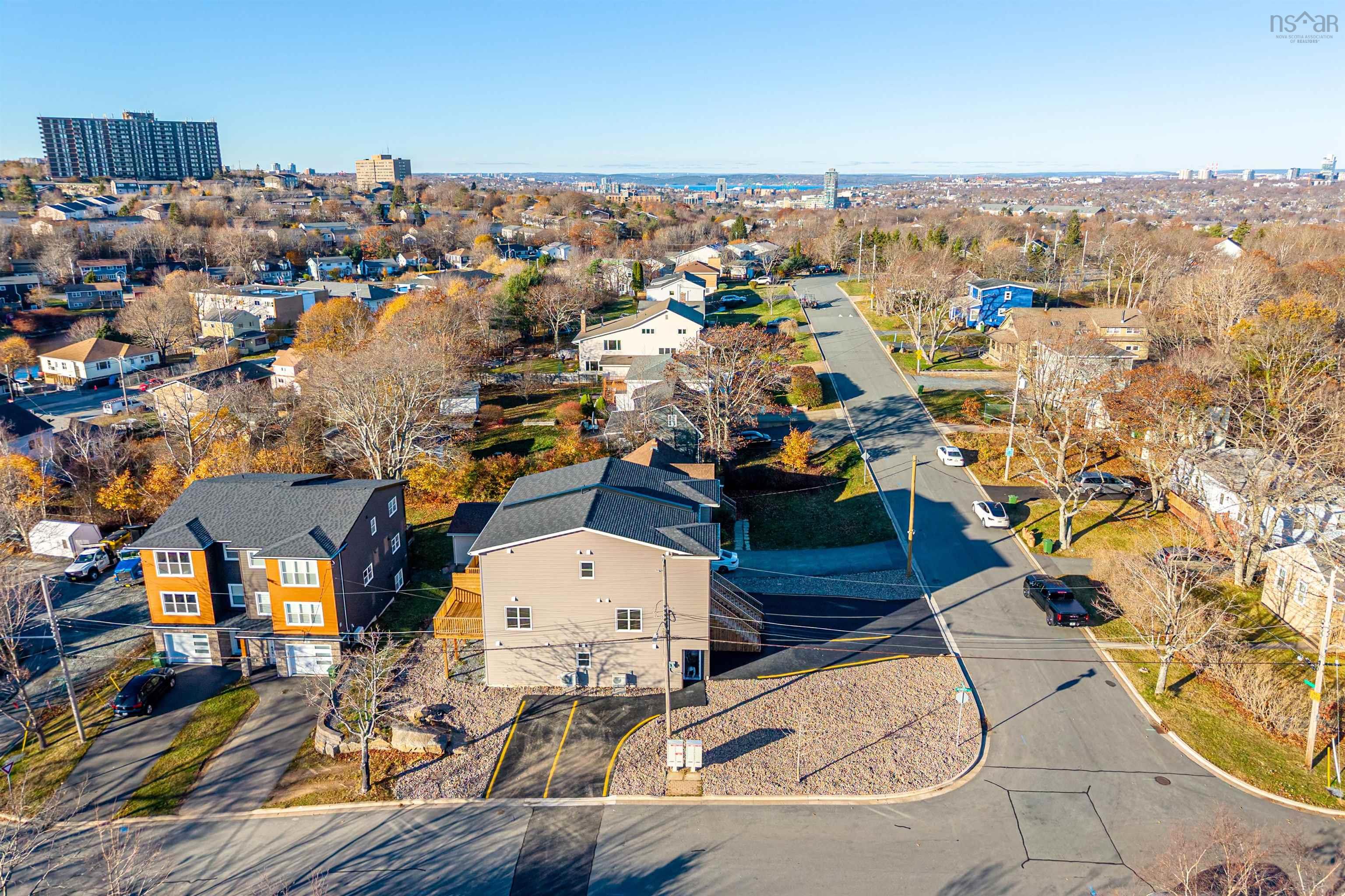 $1,499,000.00: 2 Bryden Avenue, Halifax