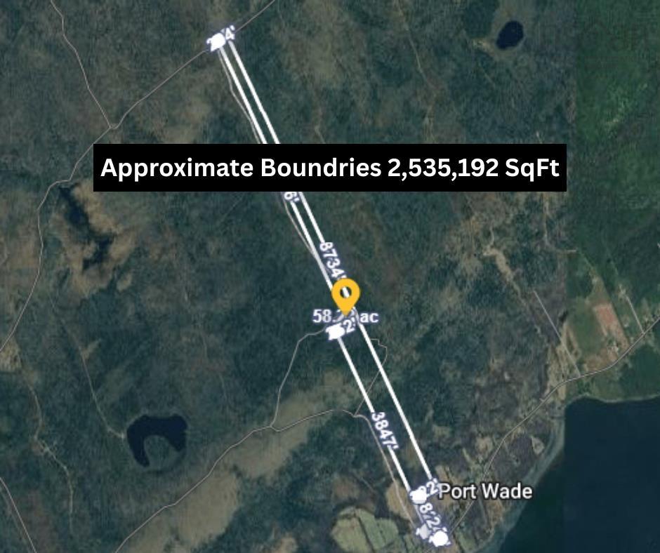 $249,000.00: Granville Road, Port Wade