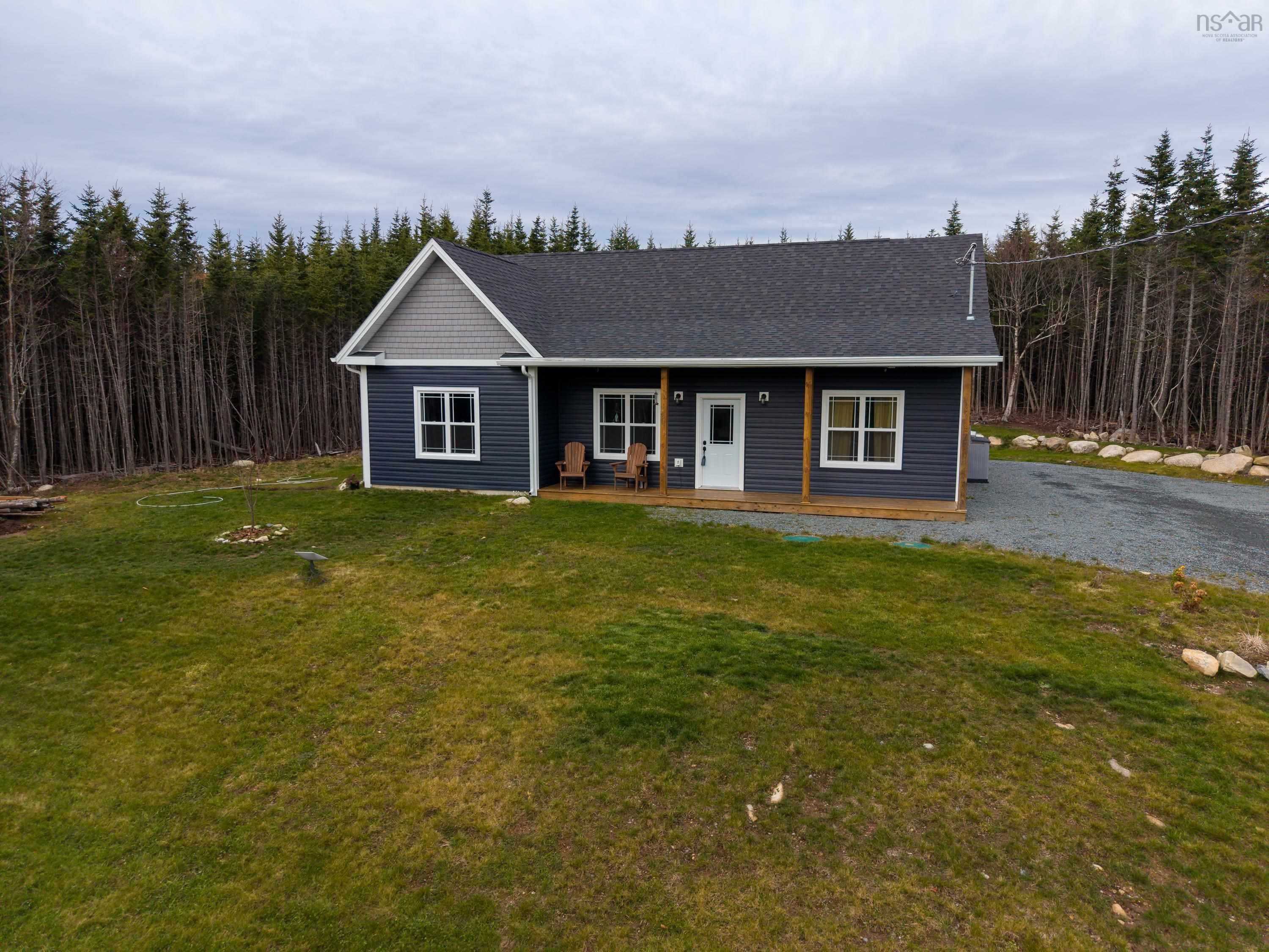 $519,900.00: 101 English Point Road, Myers Point