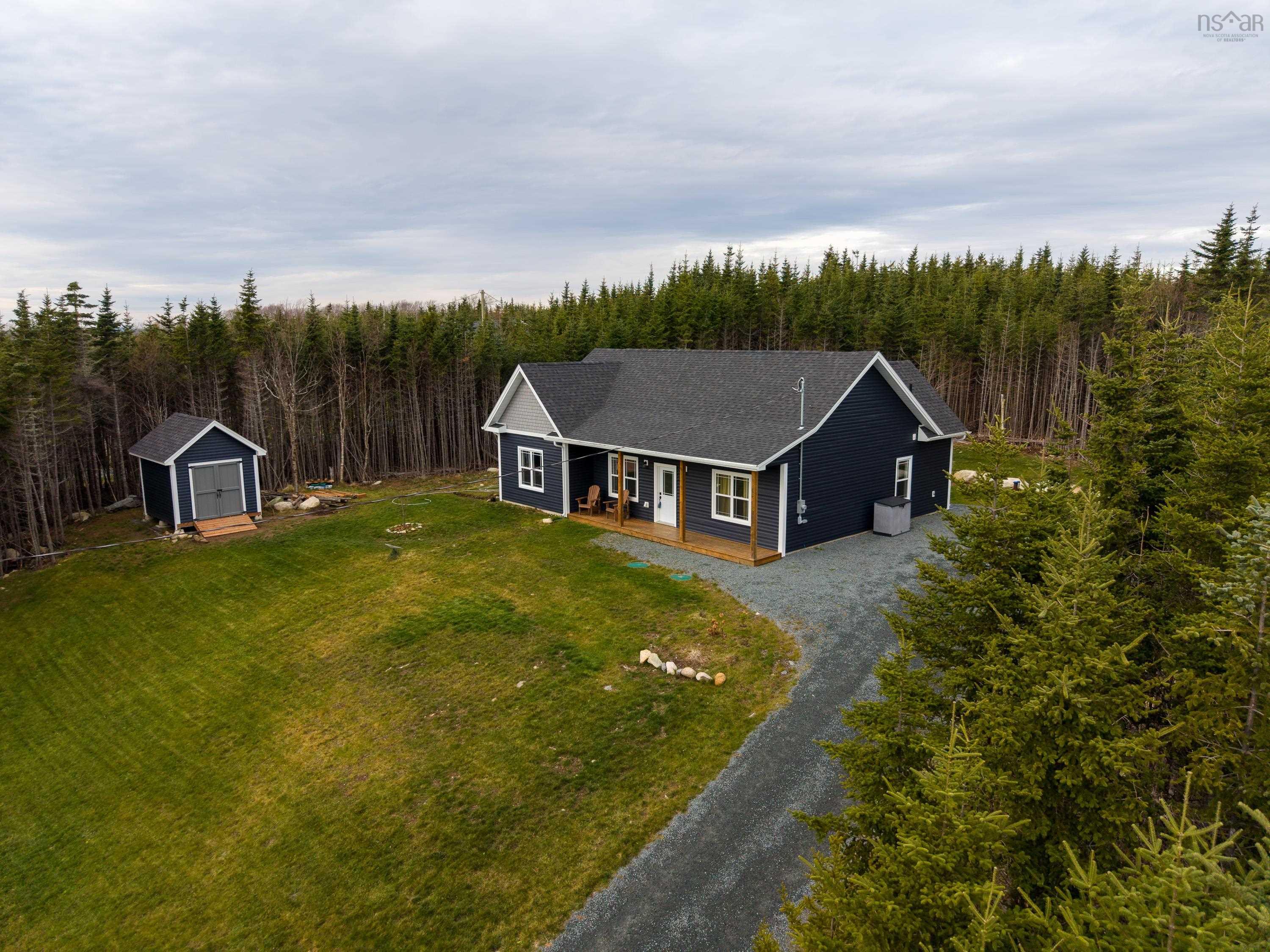 $519,900.00: 101 English Point Road, Myers Point