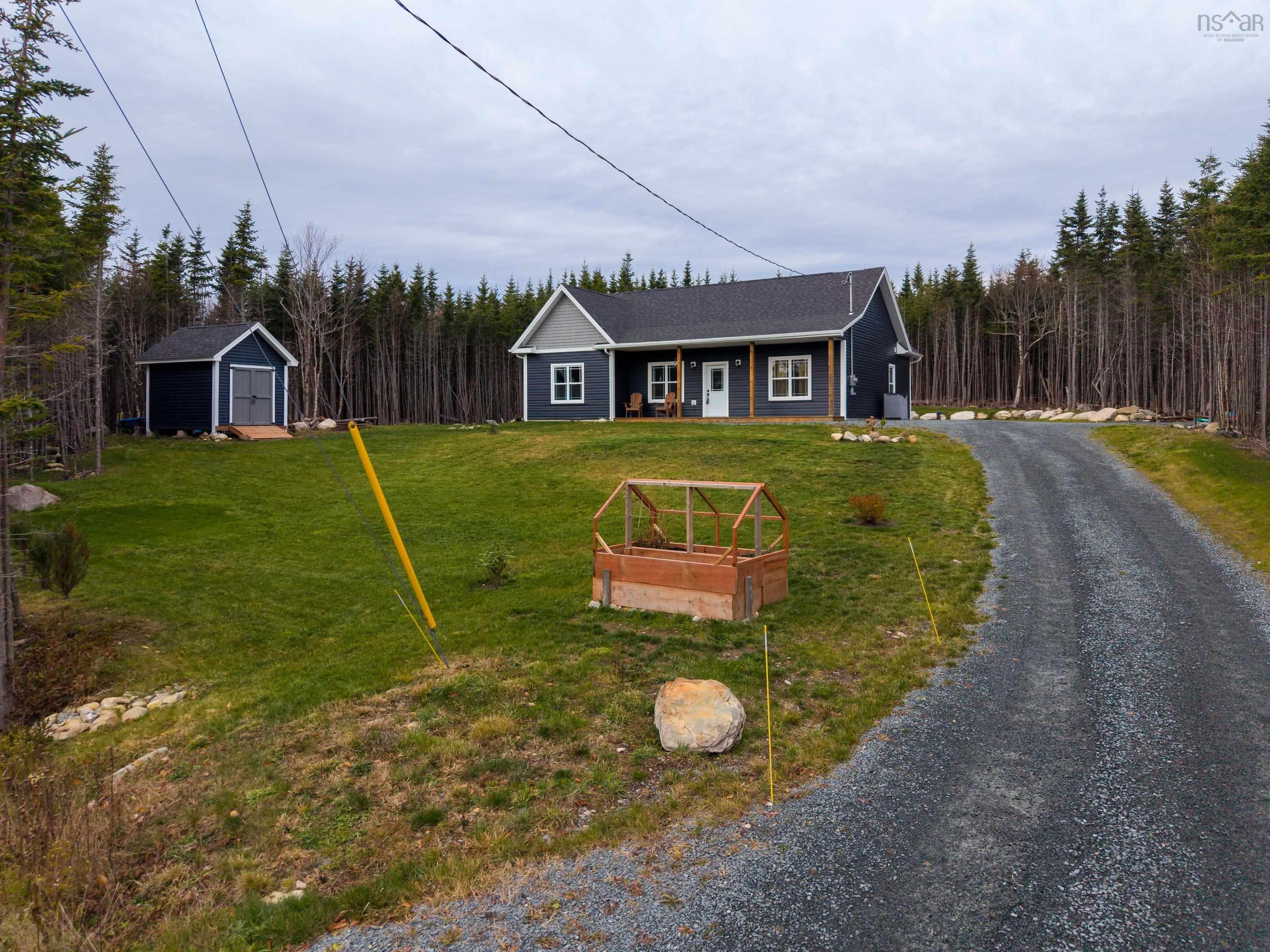 $519,900.00: 101 English Point Road, Myers Point