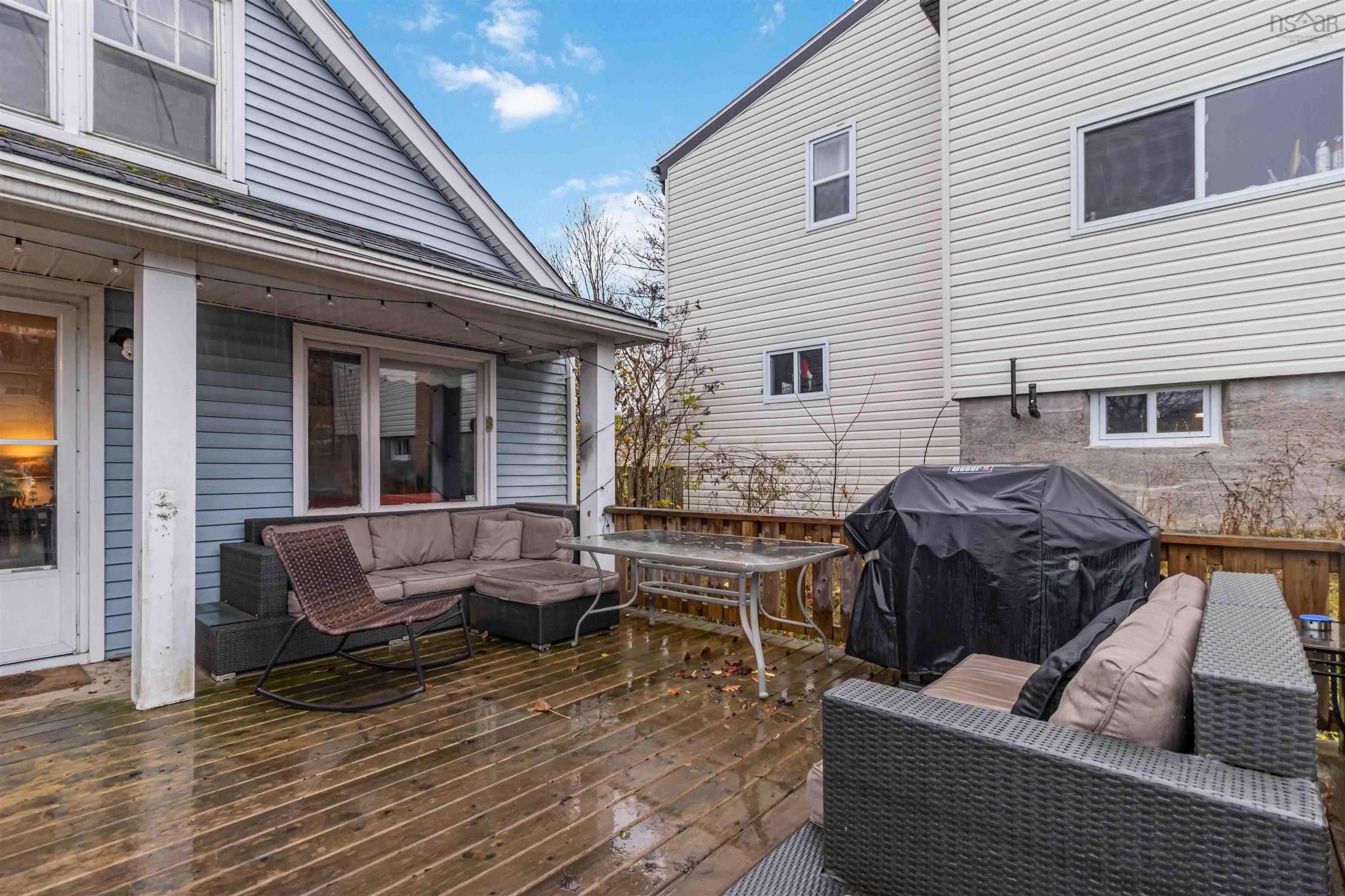 $399,900.00: 12 Adelaide Avenue, Halifax