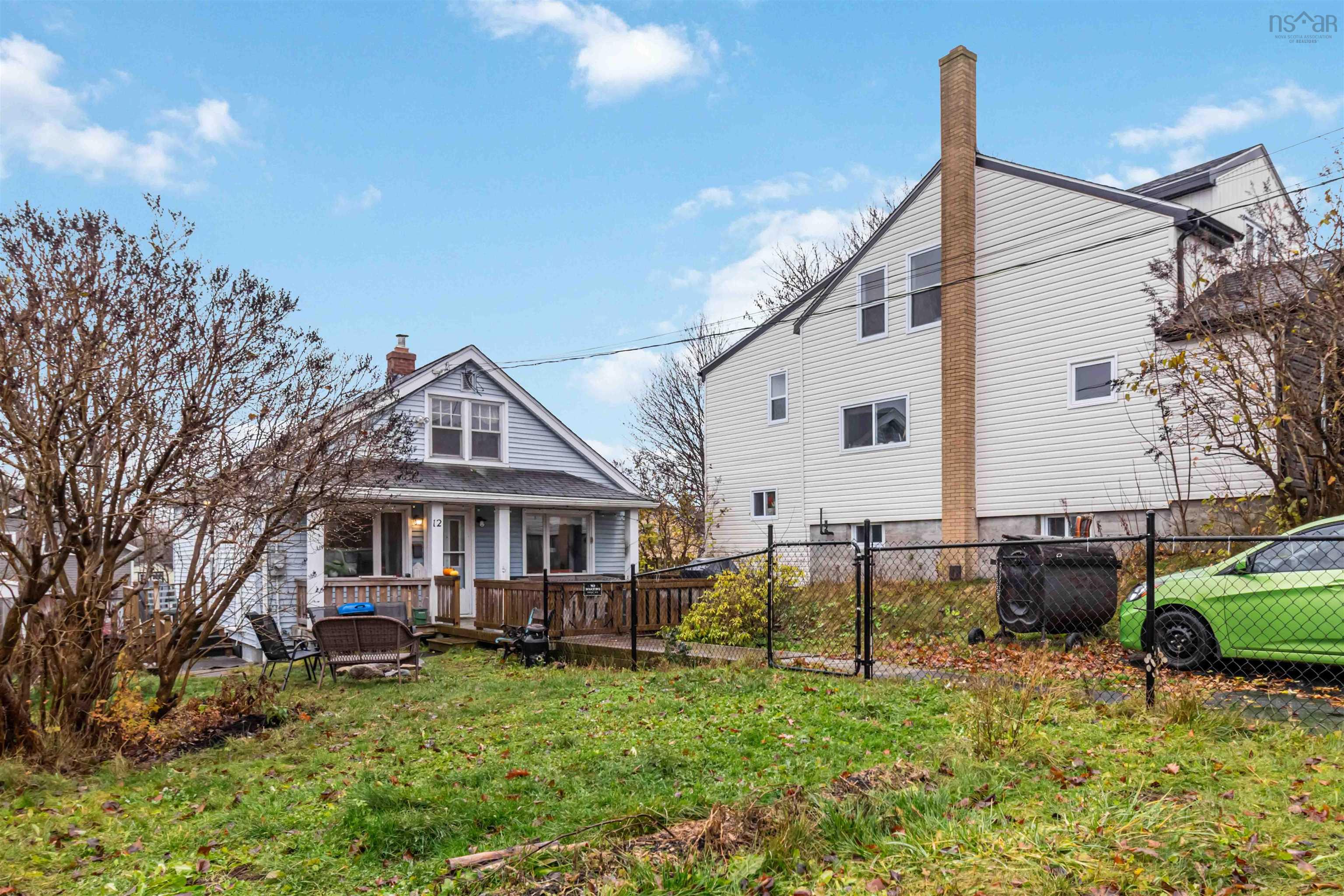 $399,900.00: 12 Adelaide Avenue, Halifax