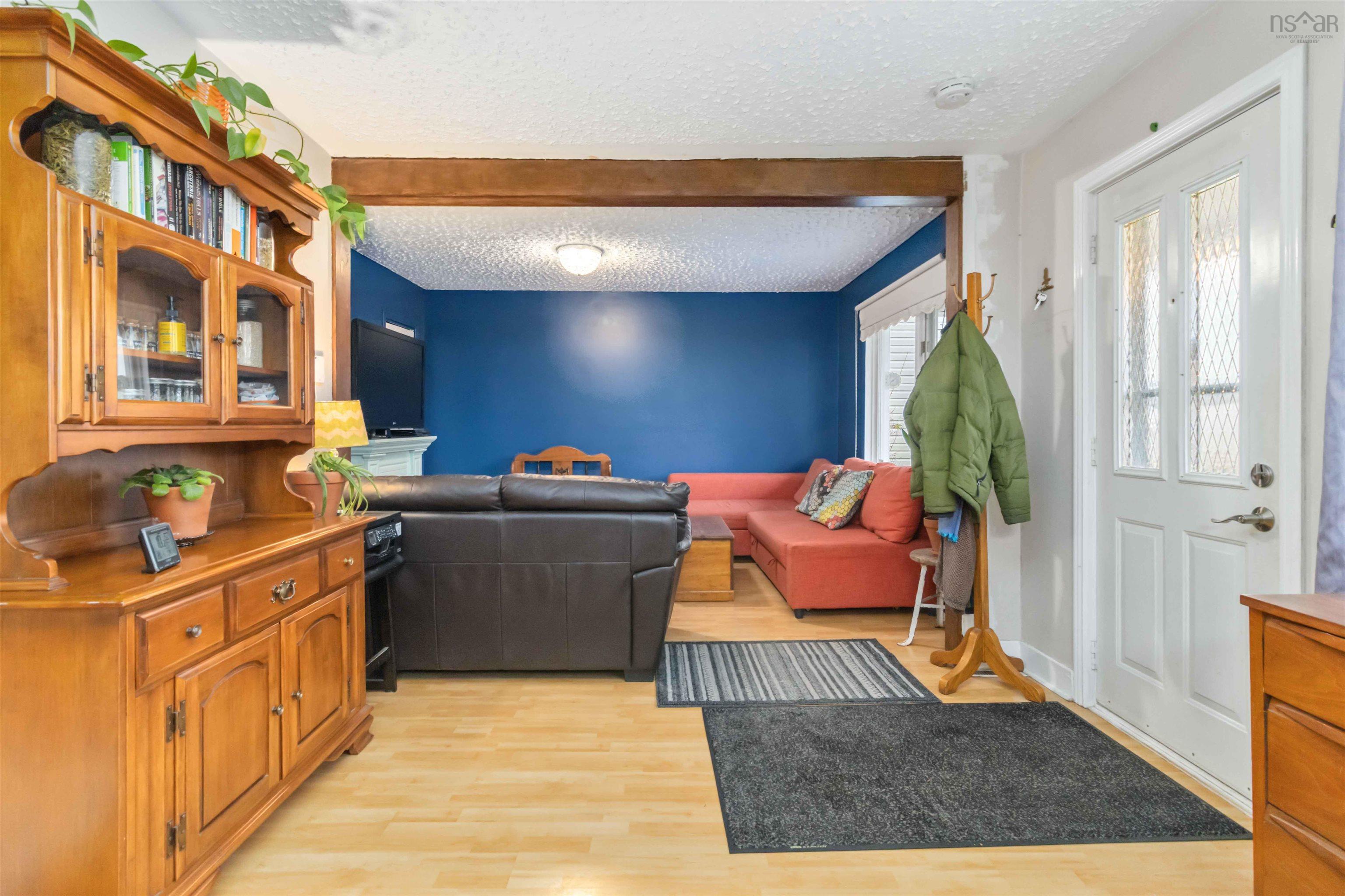 $399,900.00: 12 Adelaide Avenue, Halifax