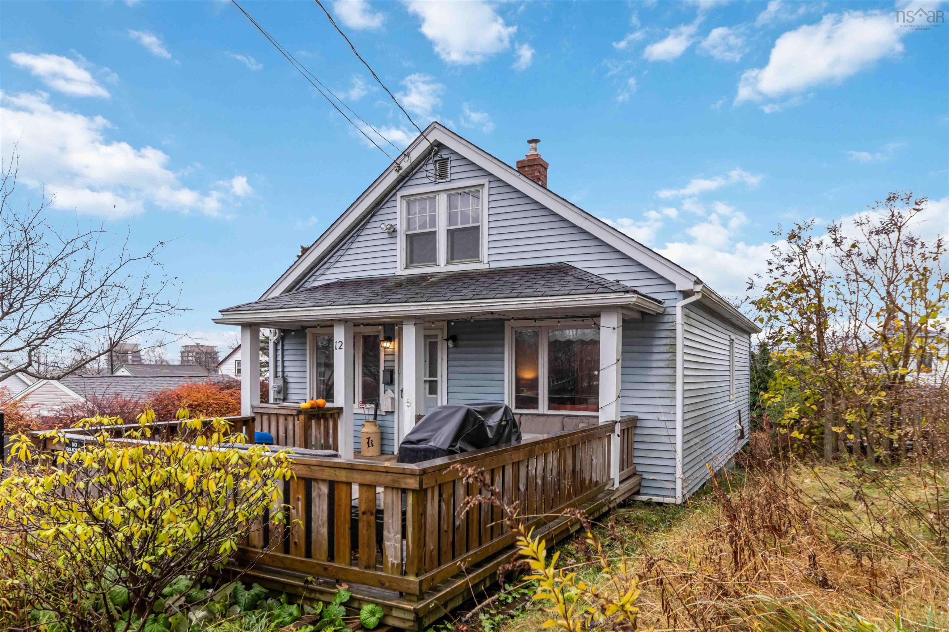 $399,900.00: 12 Adelaide Avenue, Halifax