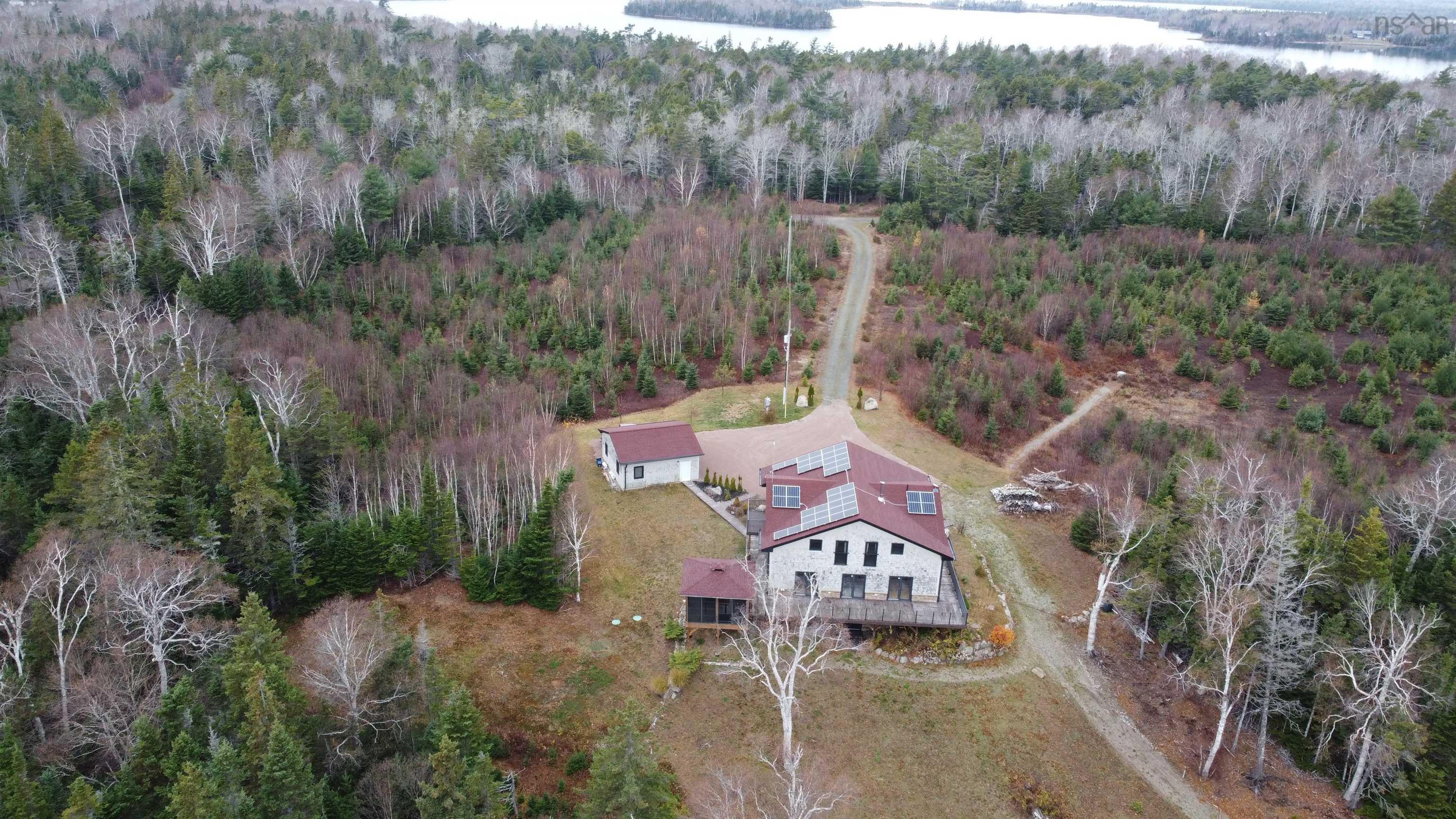 $990,000.00: 256 Redbird Drive, Big Harbour