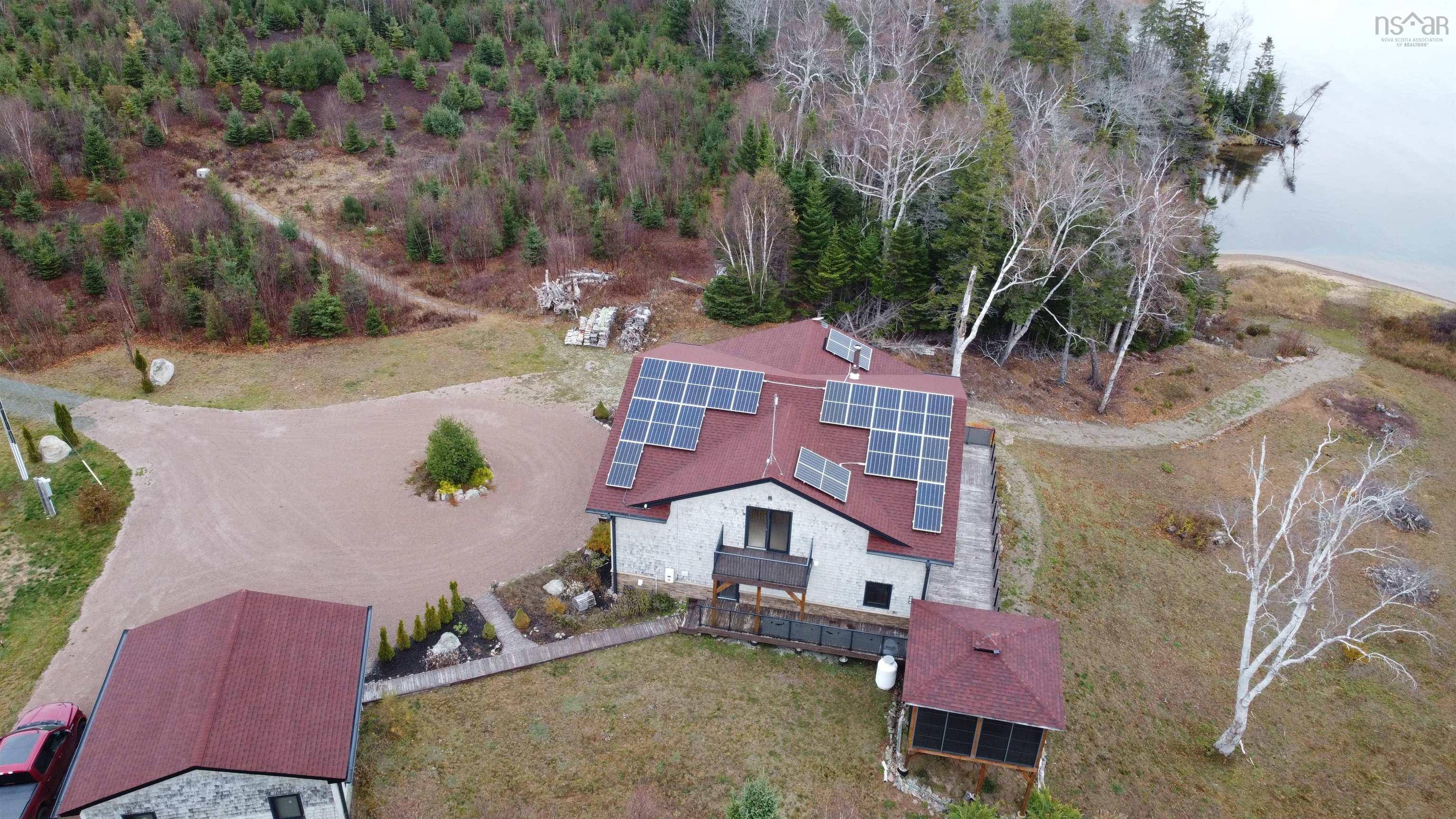 $990,000.00: 256 Redbird Drive, Big Harbour