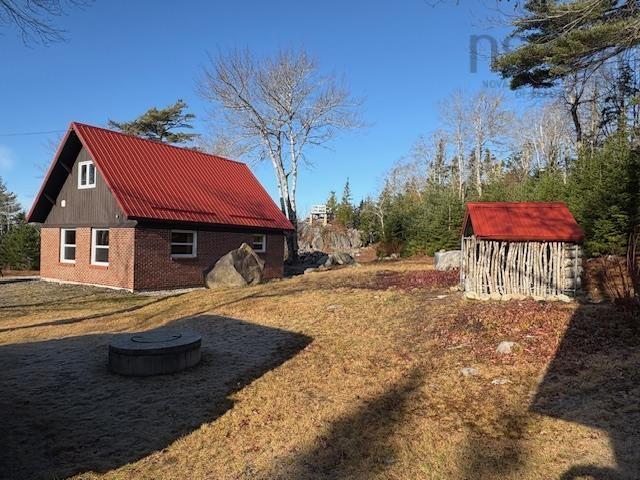 $499,000.00: 645 East Sable Road, East Sable River