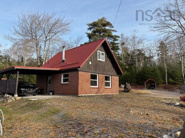 $499,000.00: 645 East Sable Road, East Sable River