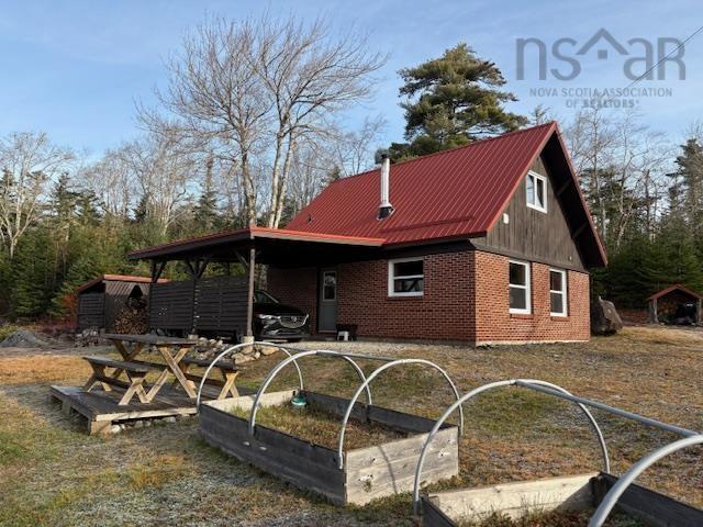 $499,000.00: 645 East Sable Road, East Sable River