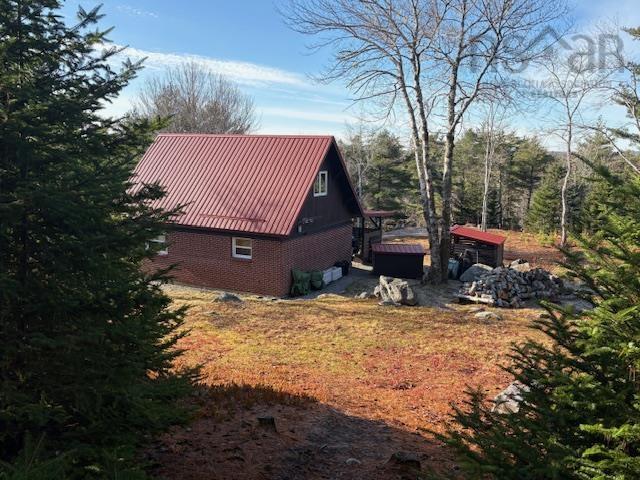 $499,000.00: 645 East Sable Road, East Sable River