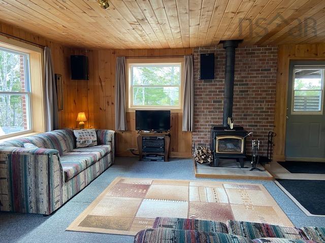 $499,000.00: 645 East Sable Road, East Sable River