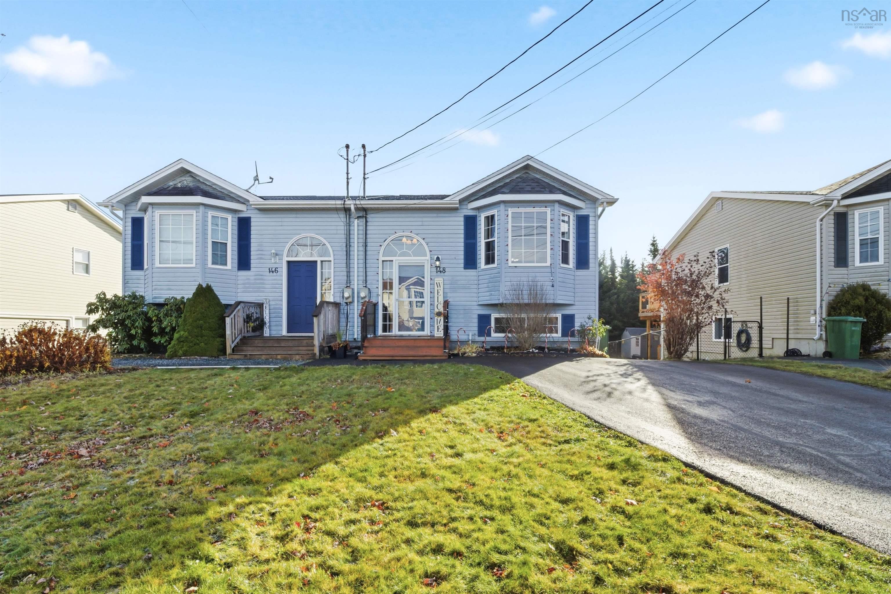 $425,000.00: 148 Vicky Crescent, Eastern Passage