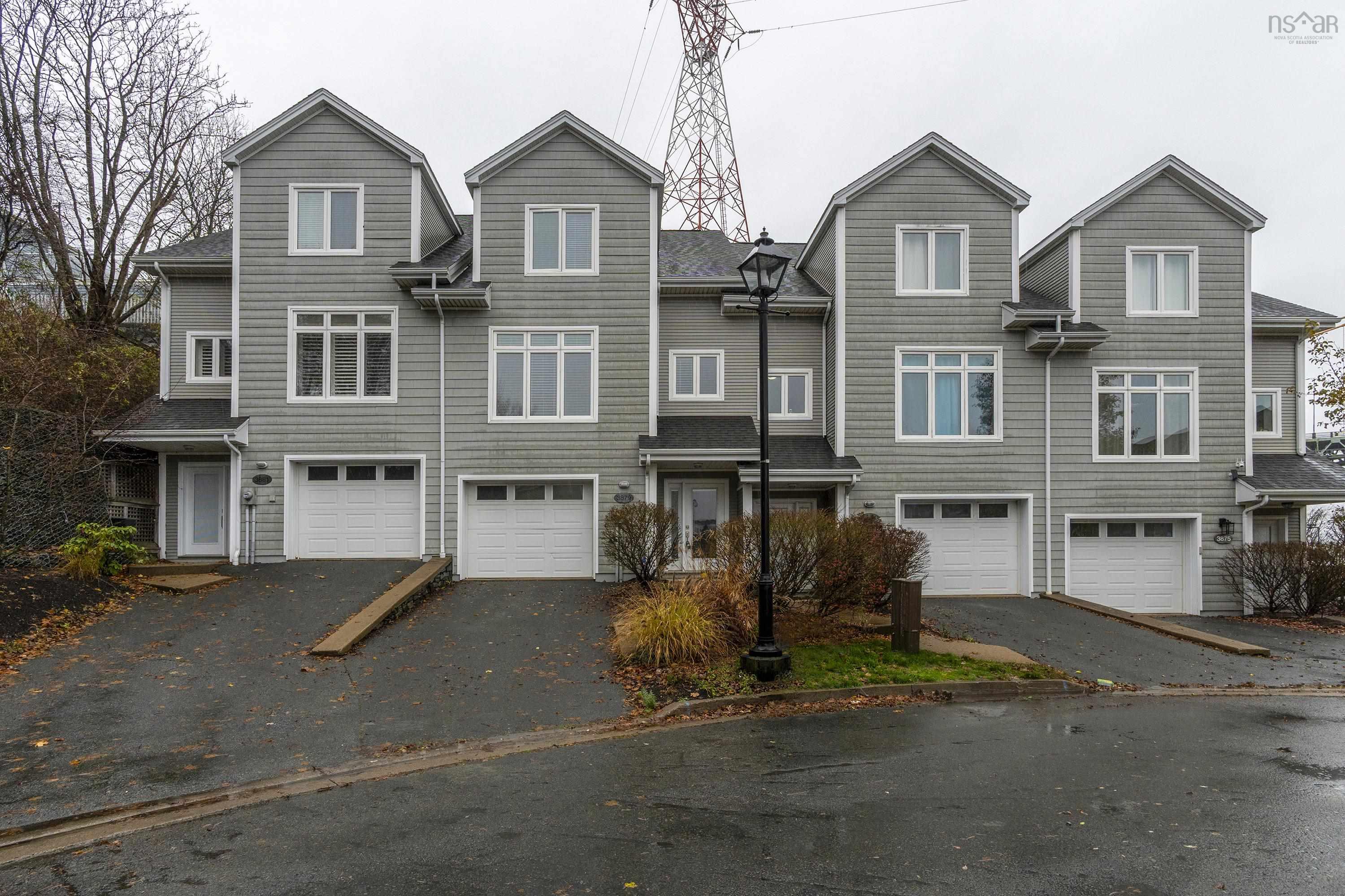 3879 Mont Blanc Terrace, Halifax, NS (MLS 202528681)